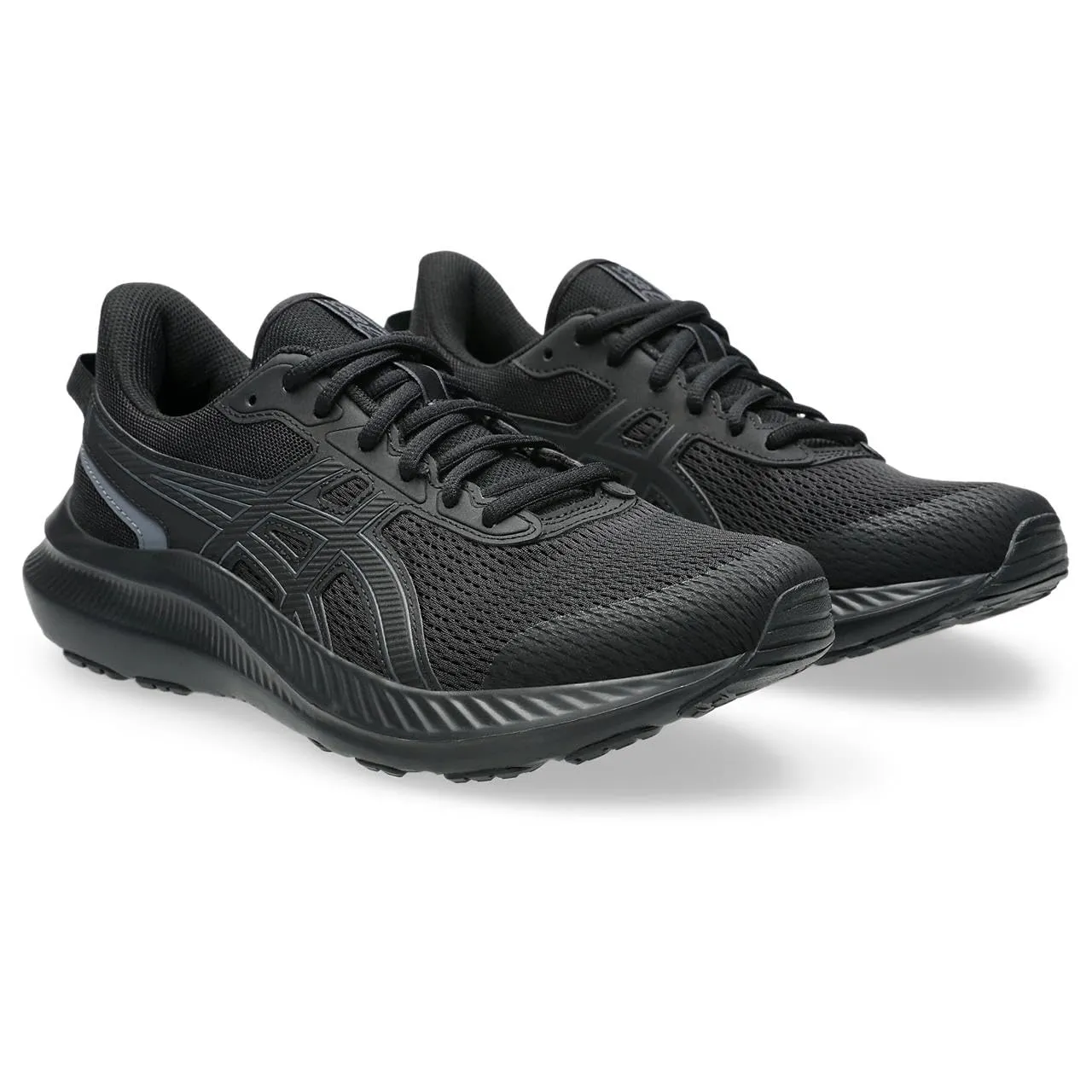 ASICS JOLT 5 - Sneaker Donna Black/Carrier Grey
