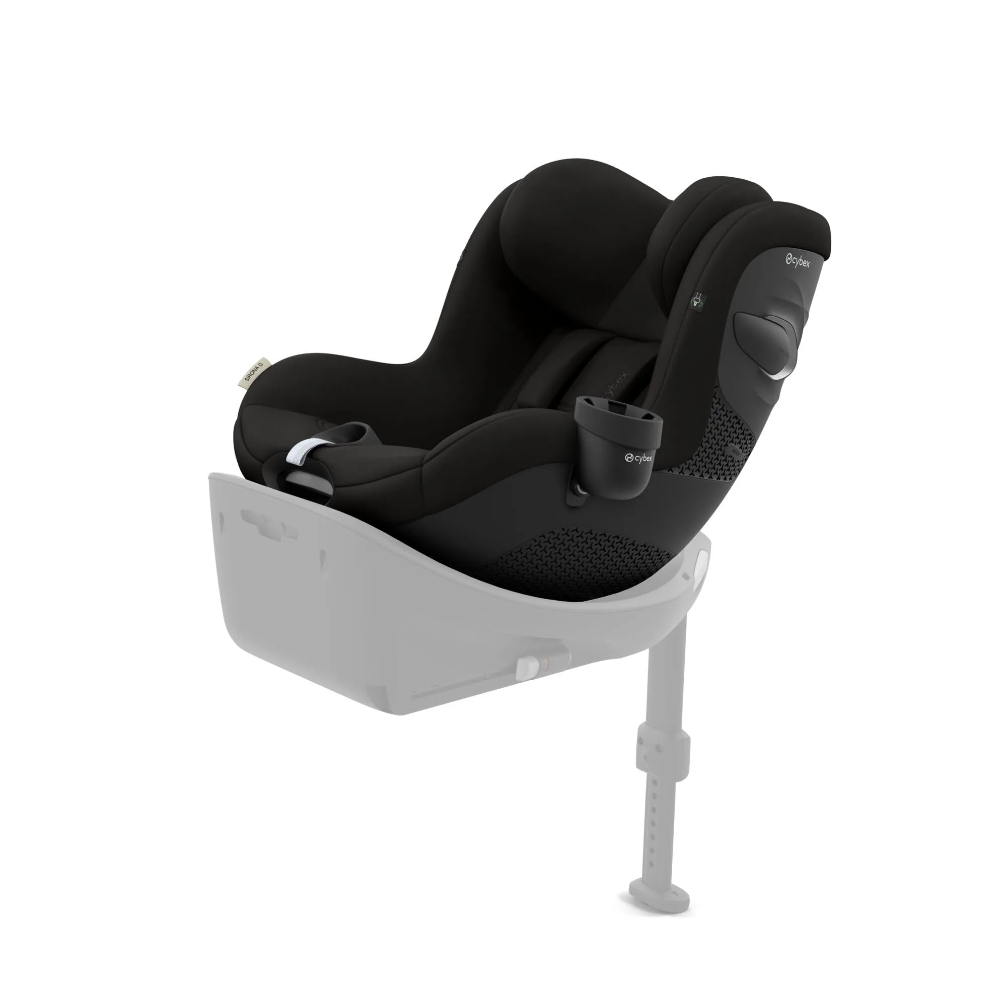 CYBEX Sirona G i-Size Magic Black