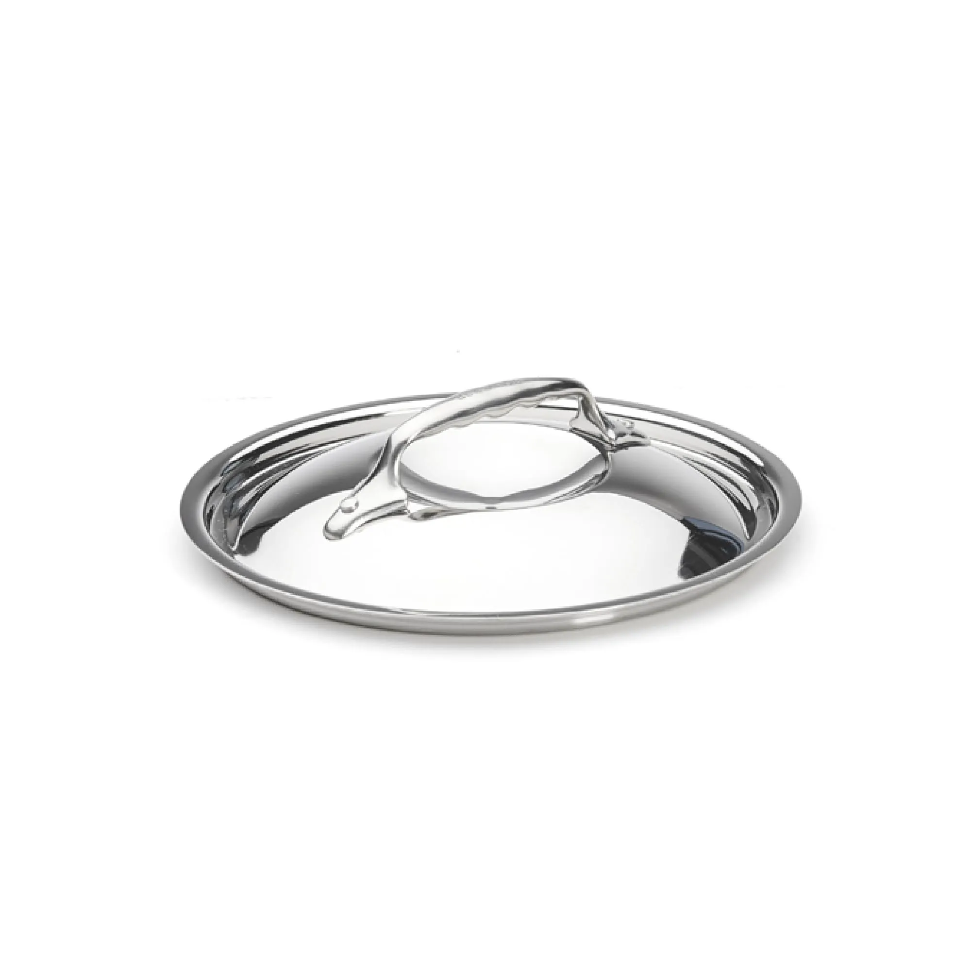 De Buyer Coperchio Acciaio Inox Affinity 20 cm