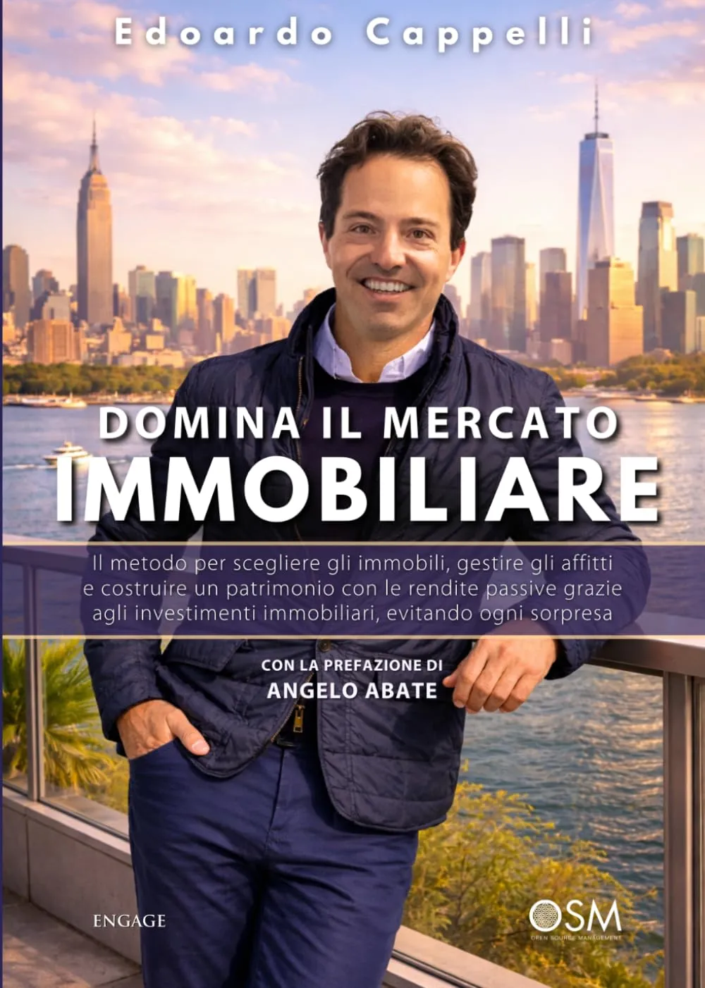 Domina il mercato immobiliare: Il metodo per scegliere gli immobili, gestire gli affitti e costruire un patrimonio con le rendite passive grazie agli investimenti immobiliari, evitando ogni sorpresa