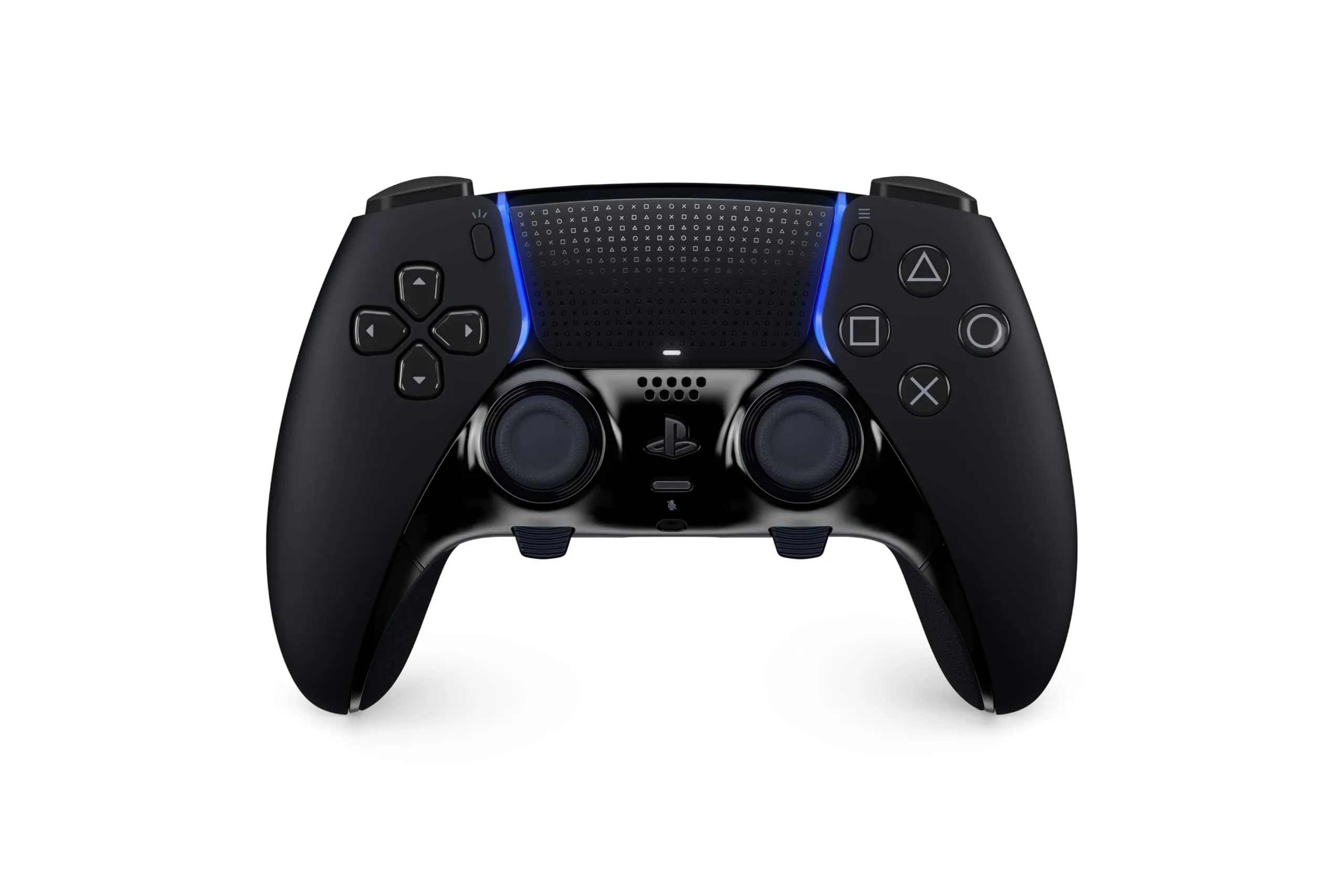 Playstation Controller wireless DualSense Edge - Midnight Black