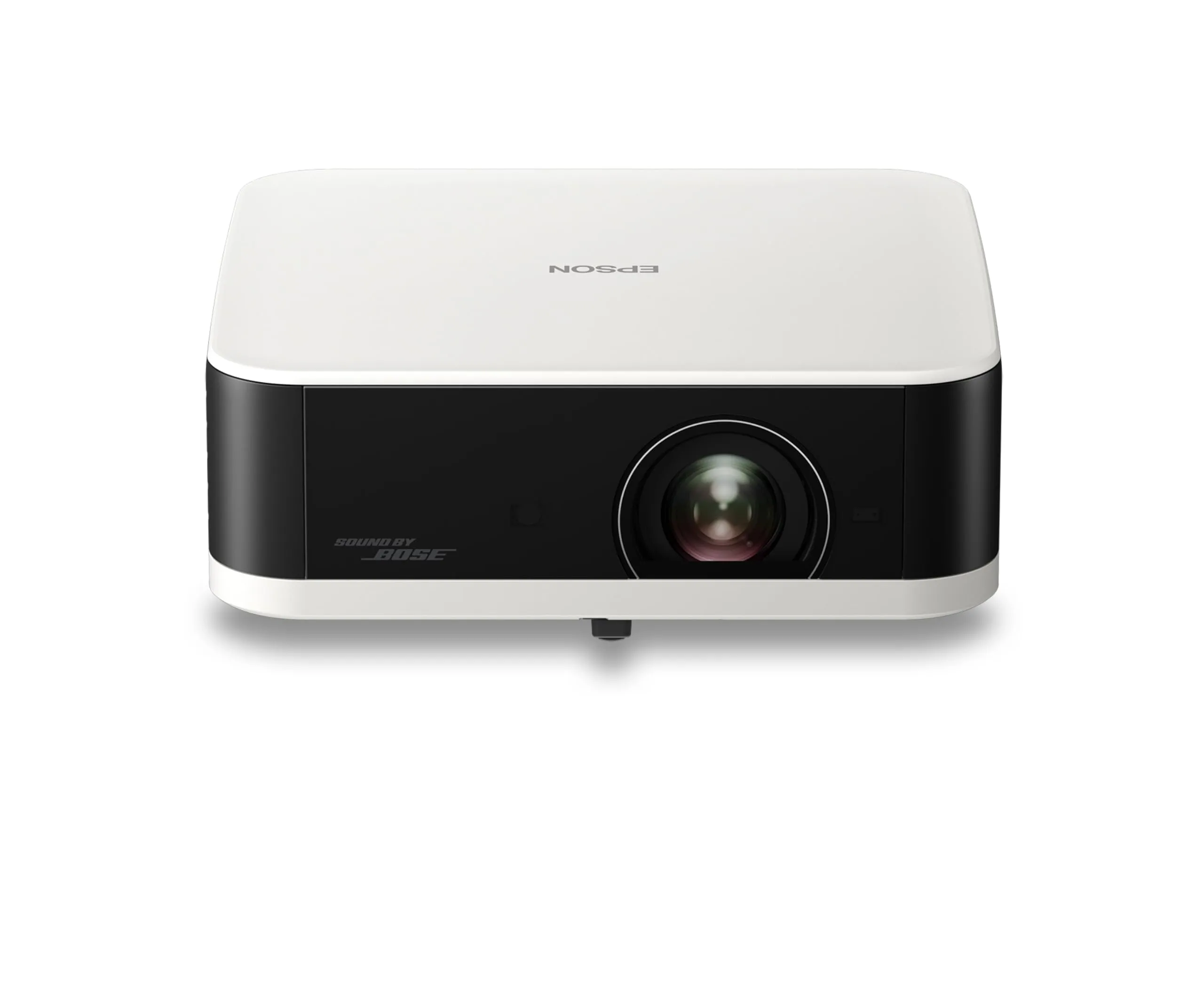 Epson Lifestudio Pop EF-61W Bianco diamante - Proiettore Smart Portatile Full HD
