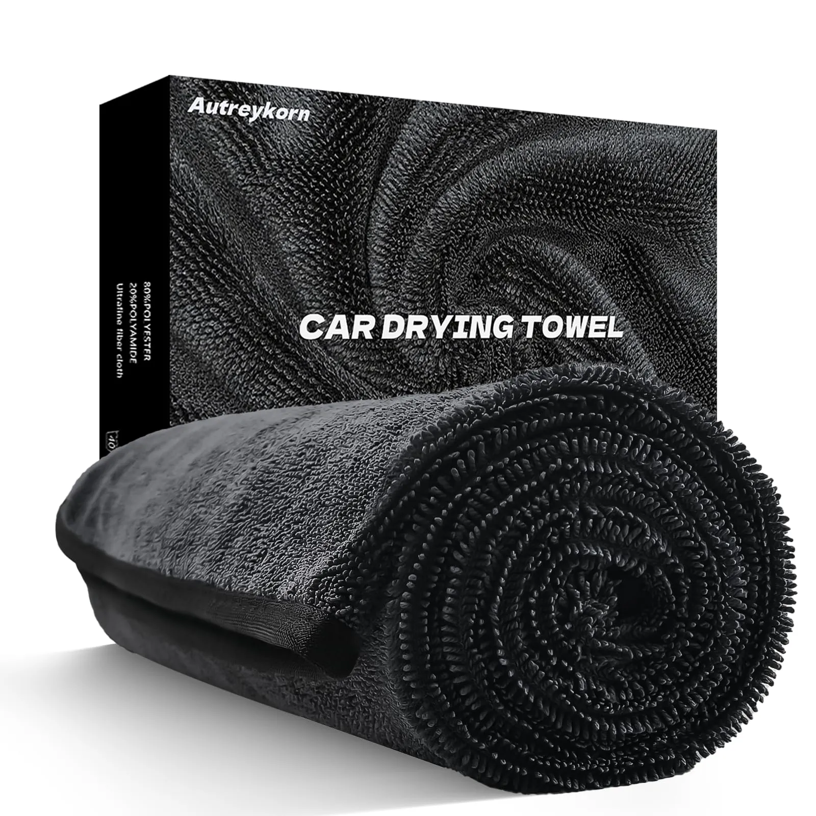 Autreykorn Panno Microfibra Auto XXL