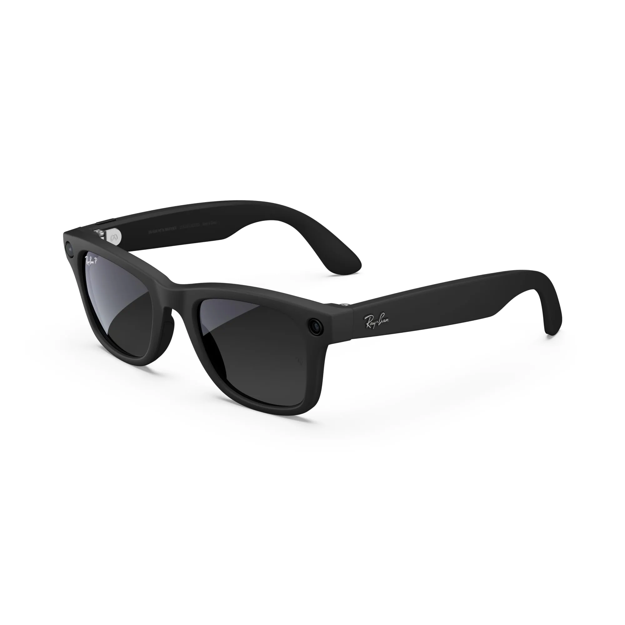 Ray-Ban Meta Wayfarer RW4008 - Occhiali da Sole Smart Unisex
