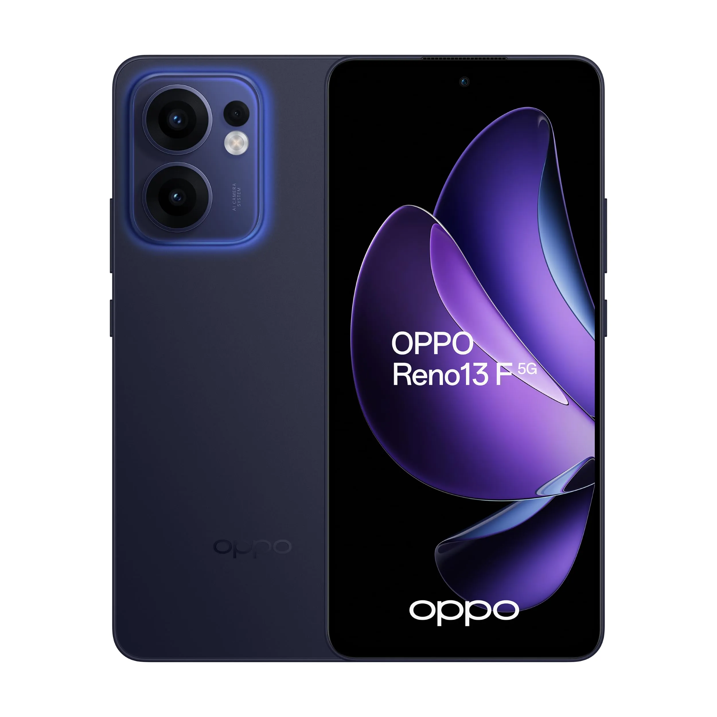 OPPO Reno13 F 5G AI Smartphone