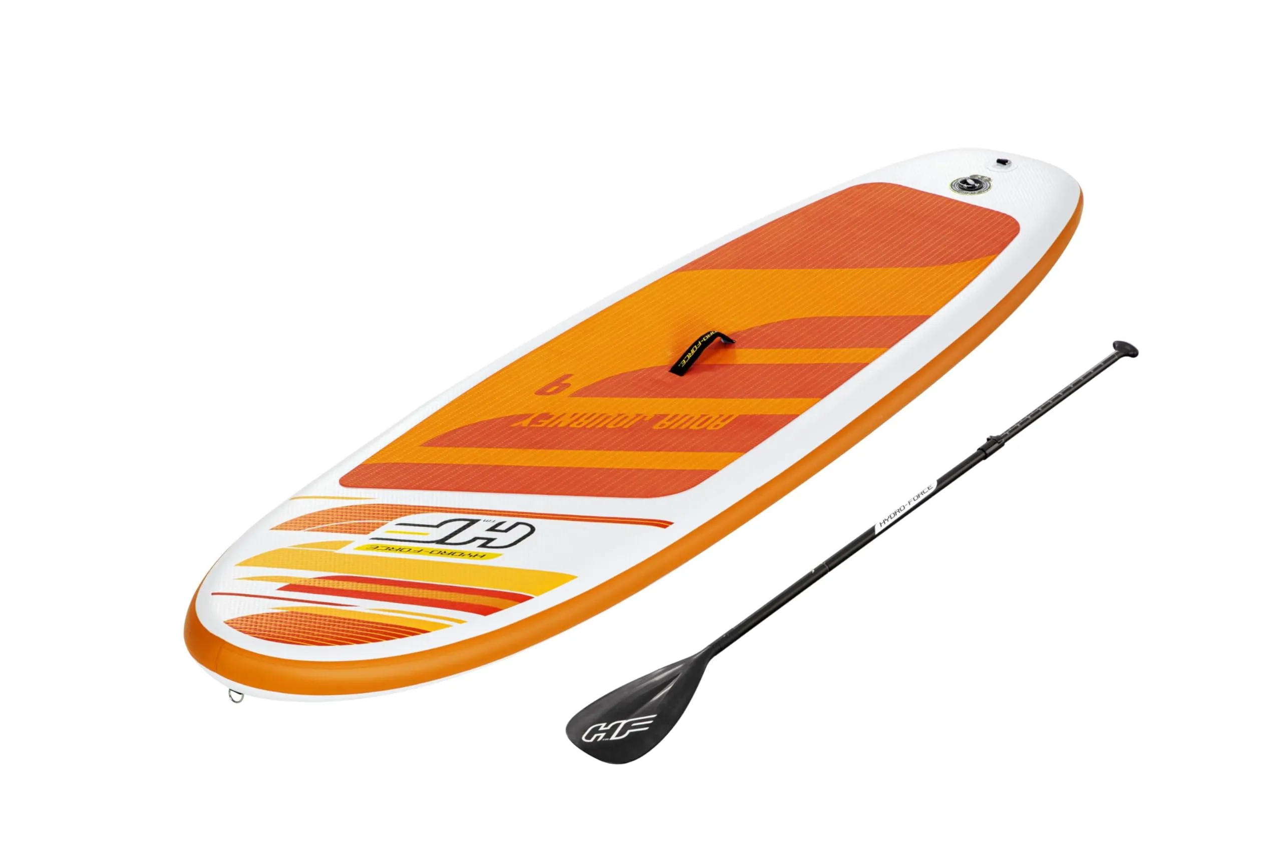 Bestway Hydro-Force Aqua Journey SUP Gonfiabile