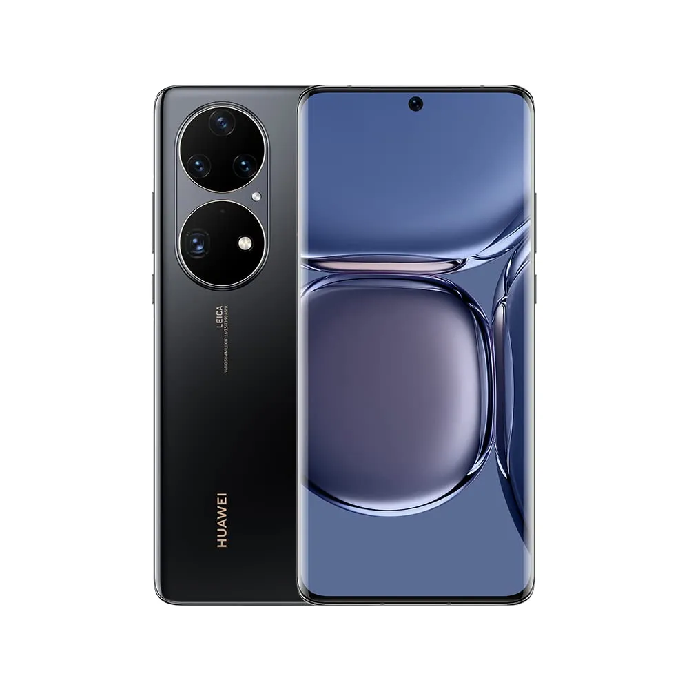 HUAWEI P50 Pro Golden Black 8GB+256GB