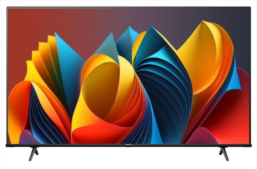 Hisense 65E79NQ - Smart TV QLED 65 pollici 4K Ultra HD