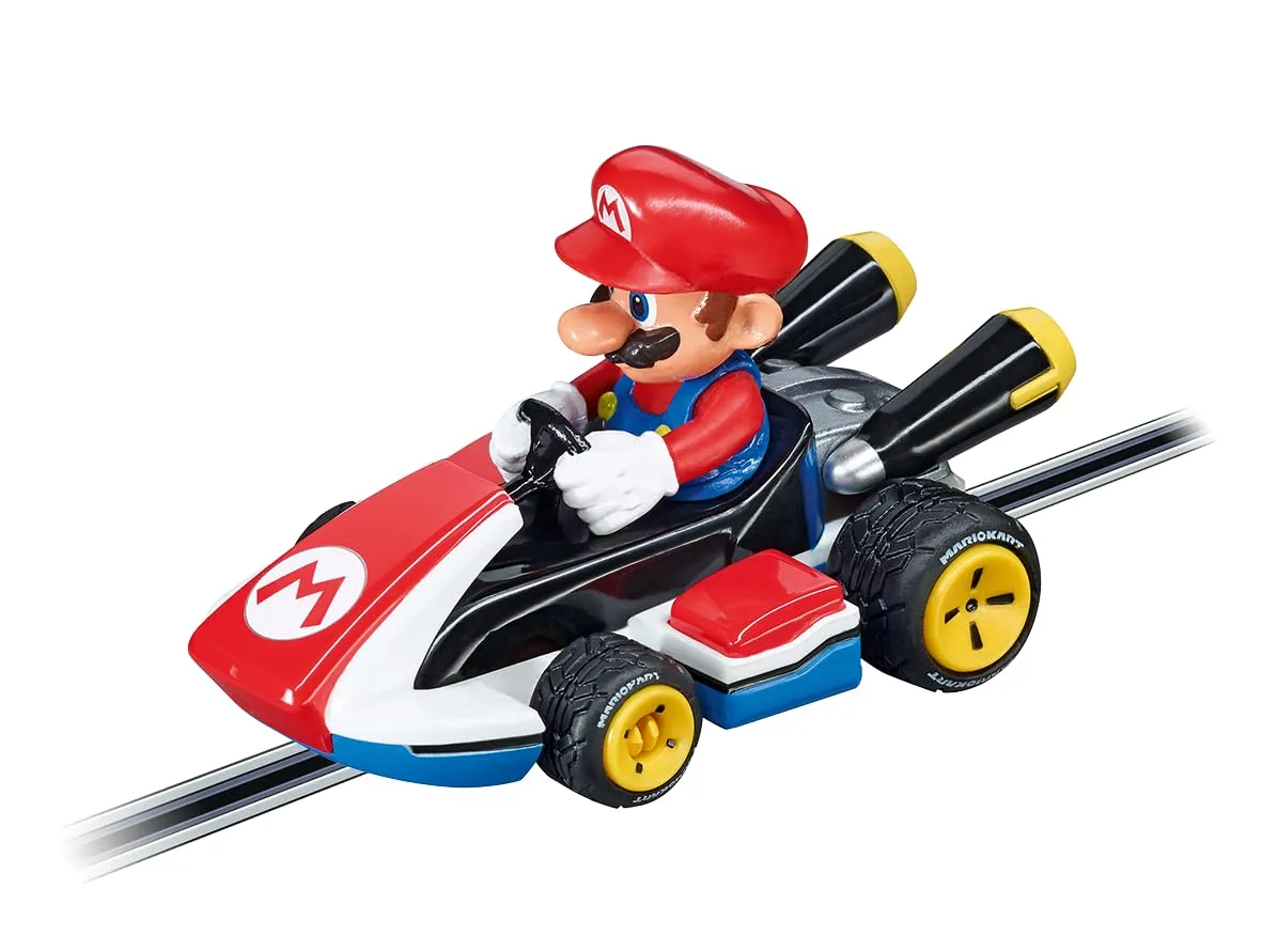 Carrera GO!!! Nintendo Mario Kart 8 - Mario