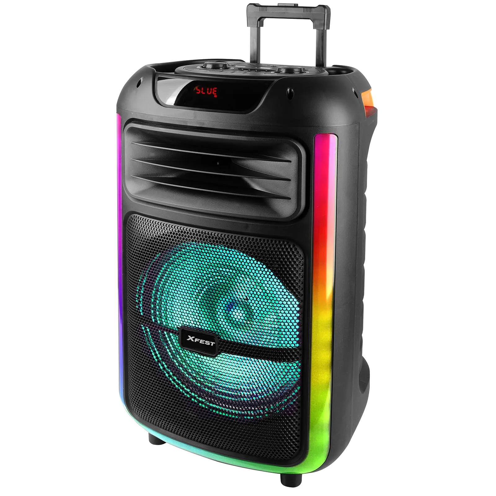 Trevi XFest XF 1400 KB Altoparlante Portatile