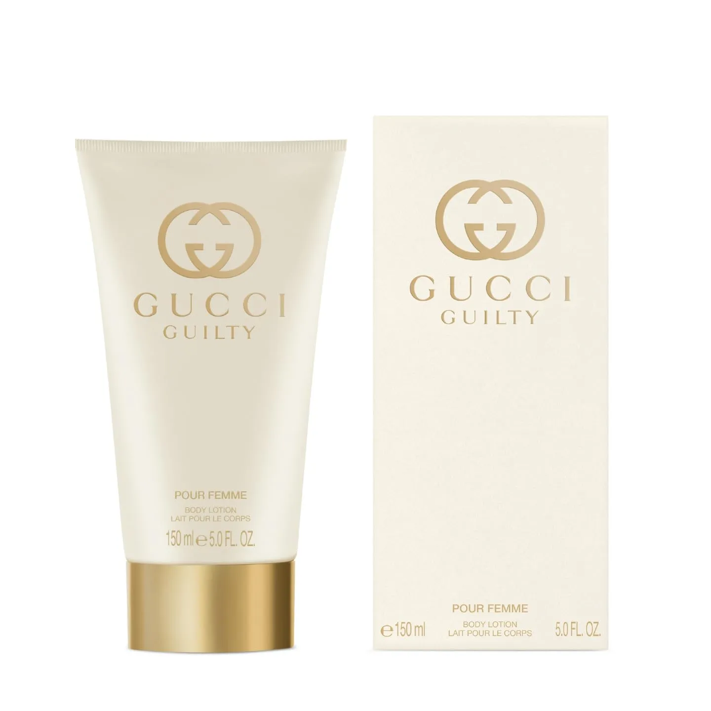 Gucci Guilty Pour Femme Lozione Corpo 150ml