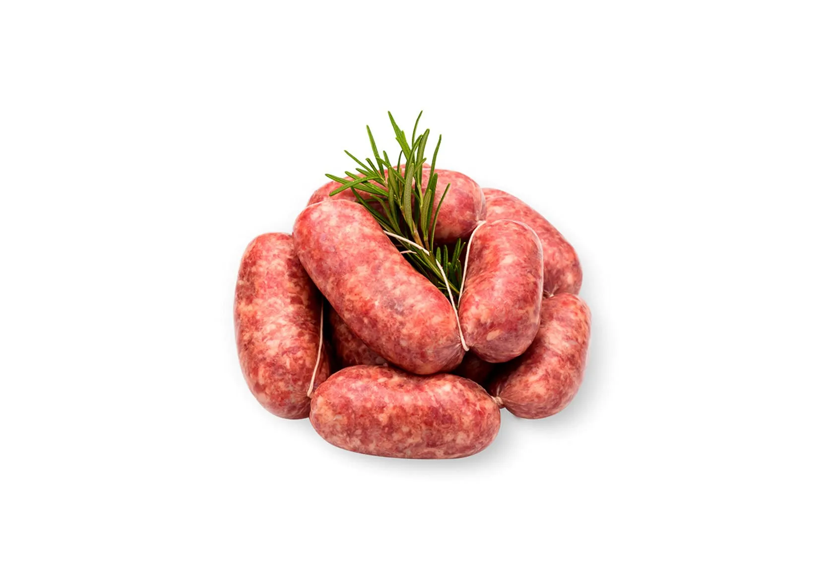 Verzini di suino freschi Salumi Pasini®