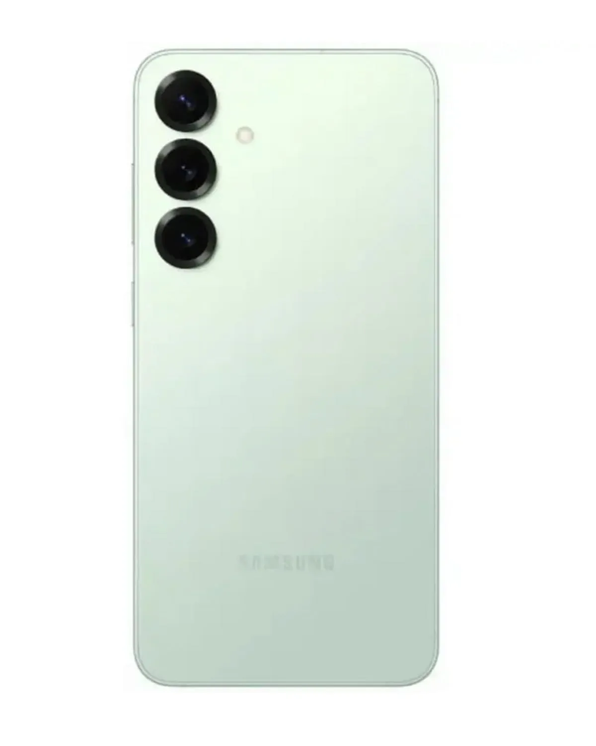 Samsung Galaxy S25 5G Verde (Mint) 12GB/128GB Dual SIM