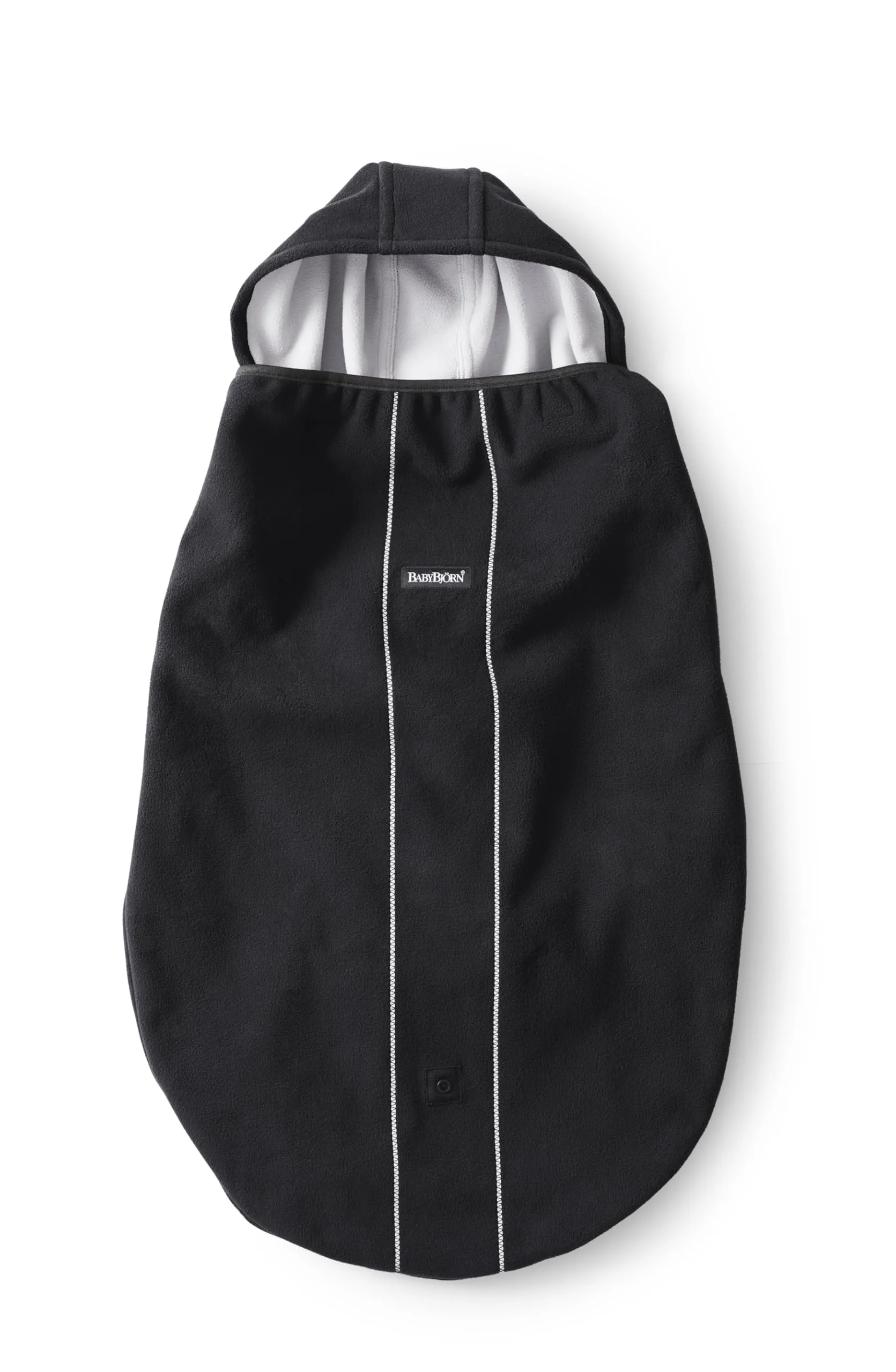 BabyBjörn Copertina per Marsupio, Nero