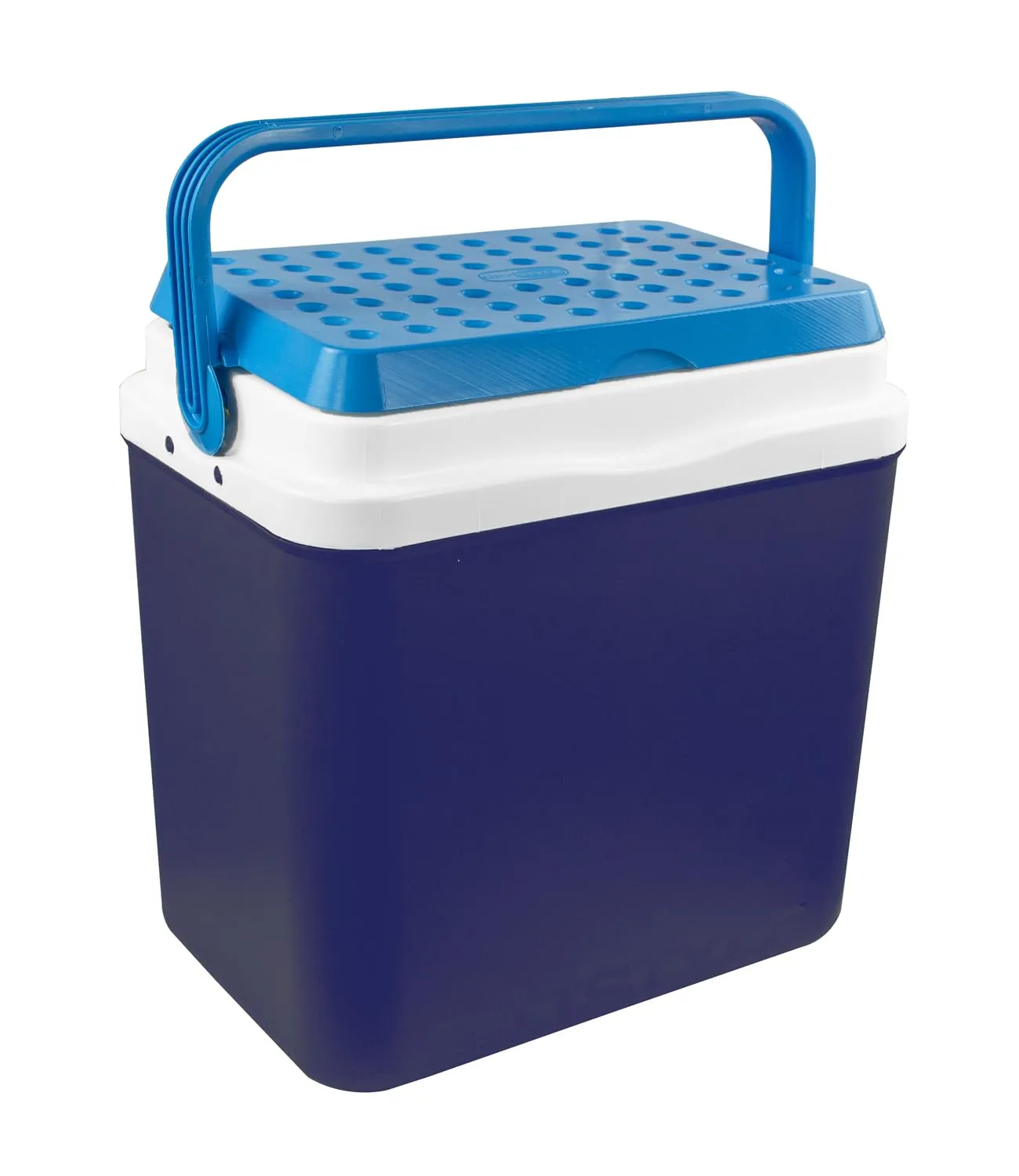 GIO'STYLE Bravo Ultra 30 Frigorifero Portatile Passivo, 29.5 Litri