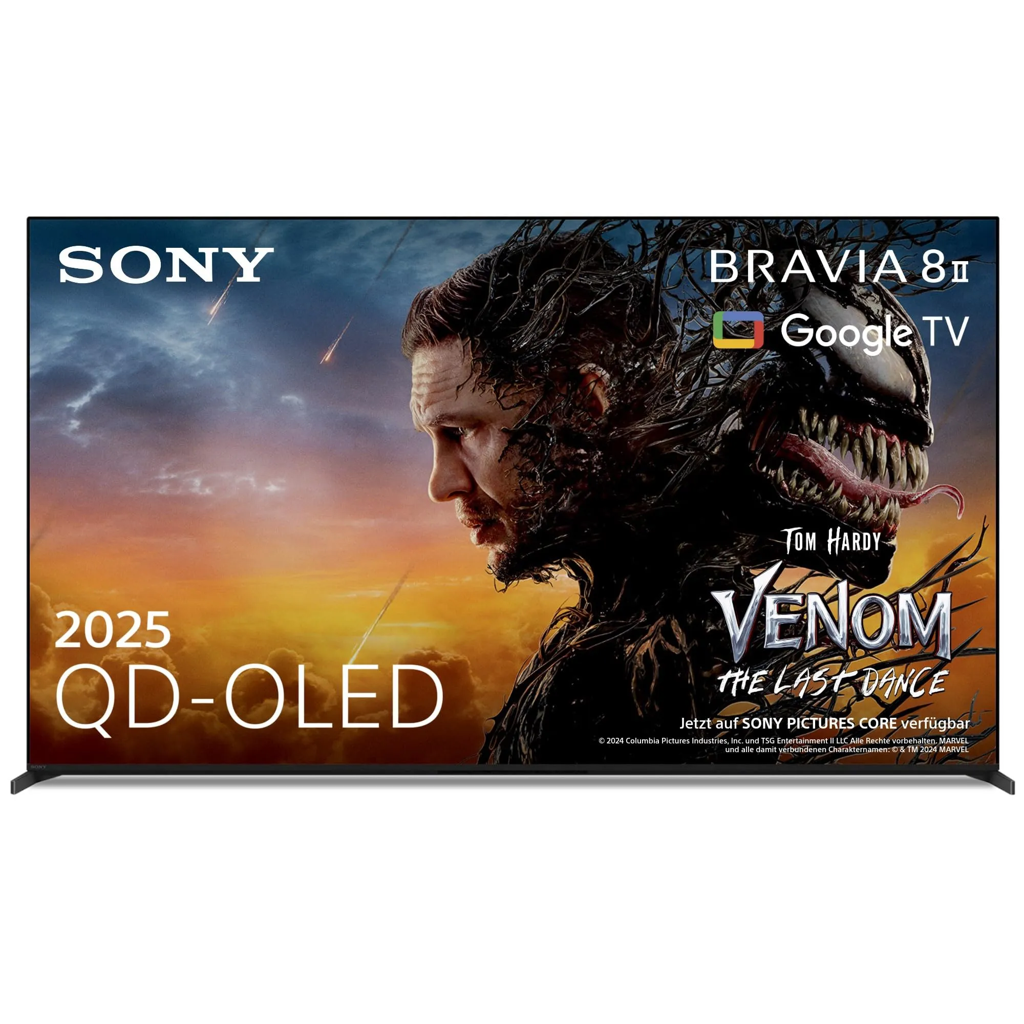 Sony BRAVIA XR-55XR8: Smart TV OLED 4K HDR 55 pollici