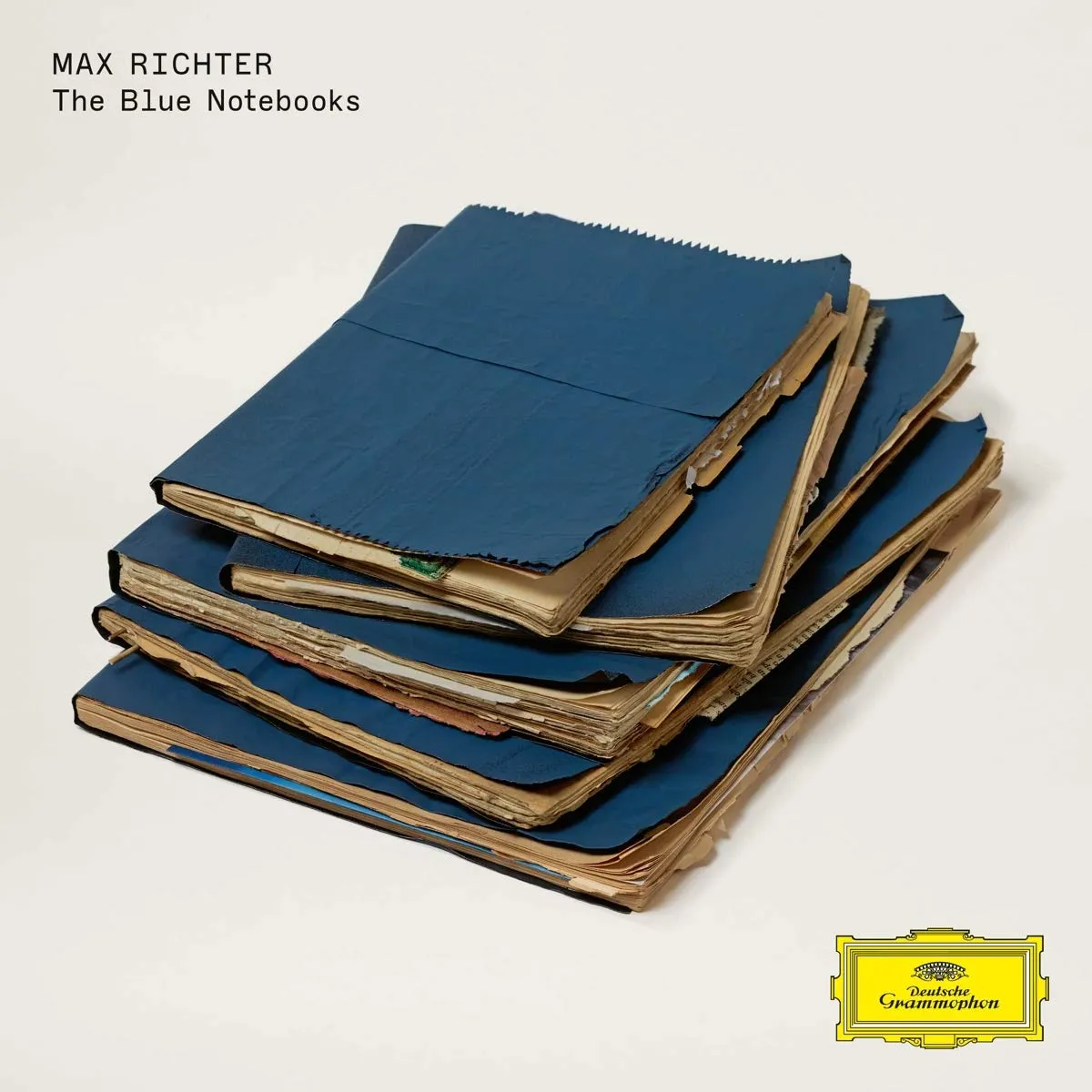 The Blue Notebooks - 15th Anniversary Edition