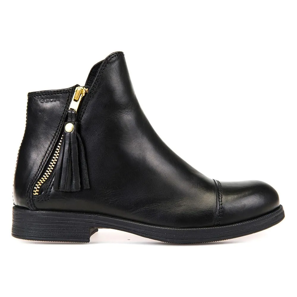 Geox Jr Agata C Stivaletti Bambina
