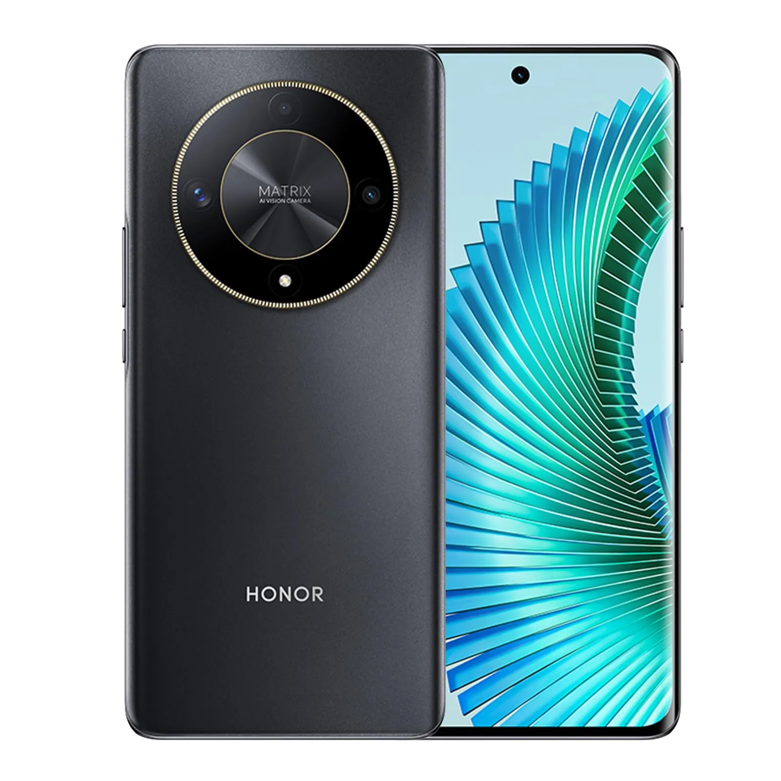Honor Magic6 Lite 5G Midnight Black 256GB