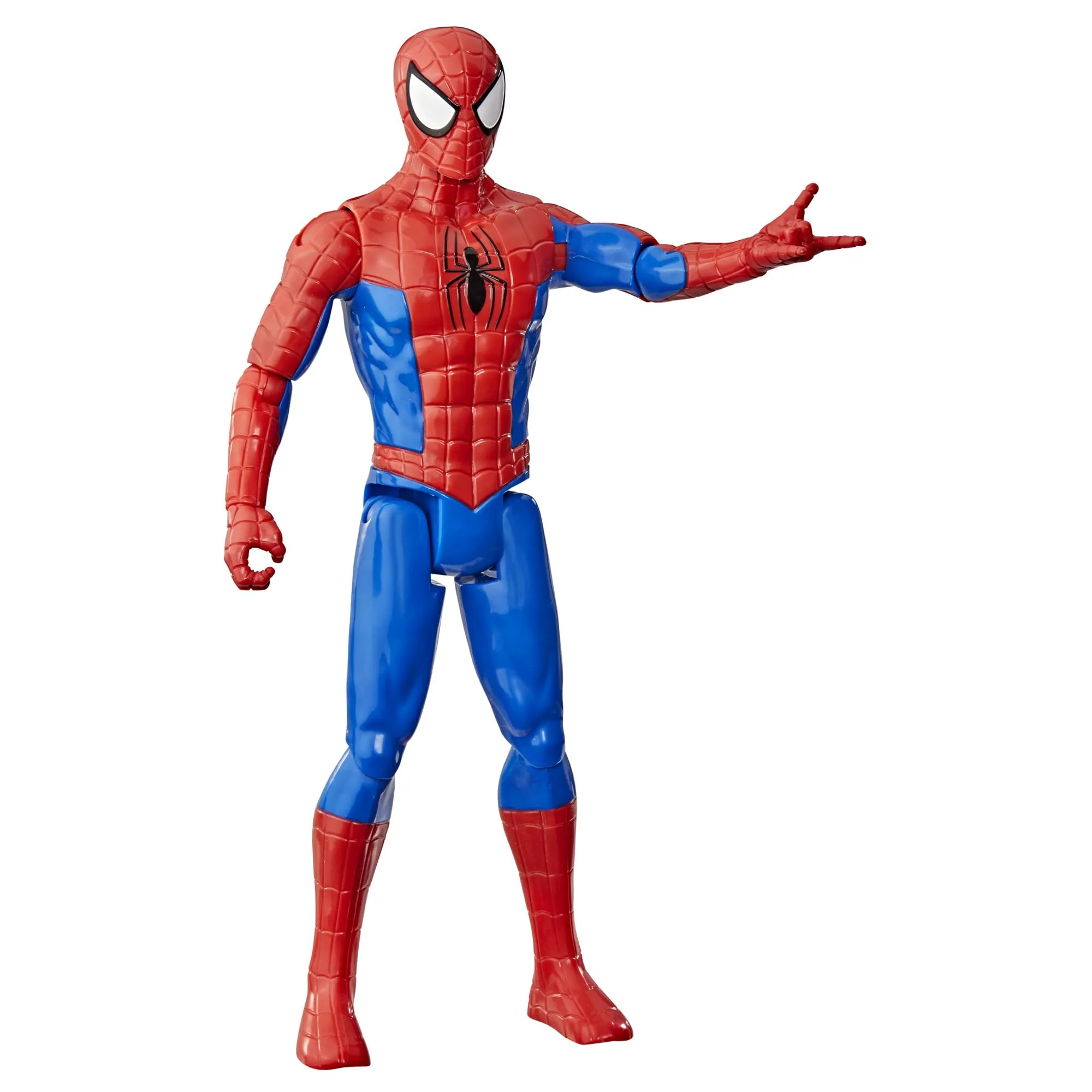 Hasbro Marvel Spider-Man Titan Hero Series Action Figure