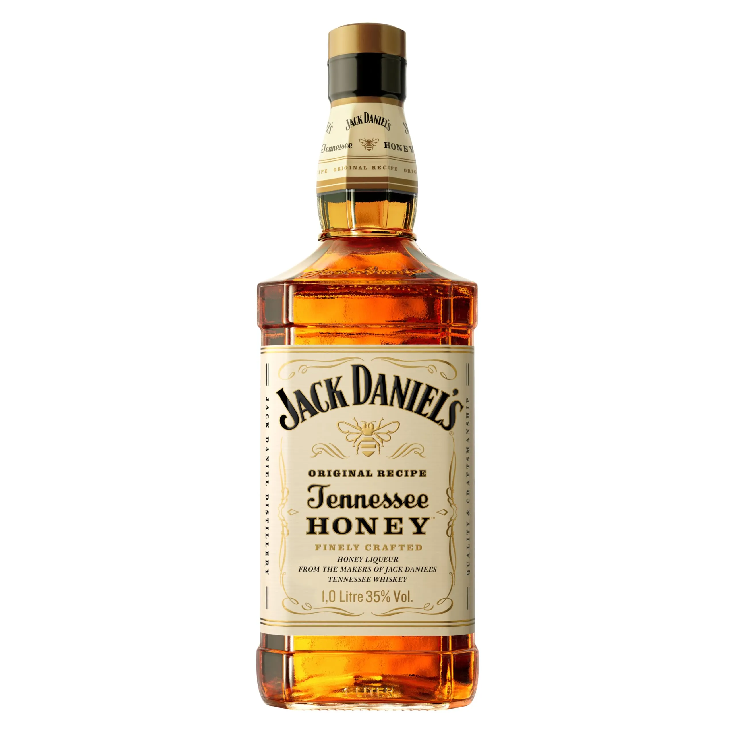 Jack Daniel's Tennessee Honey 100cl