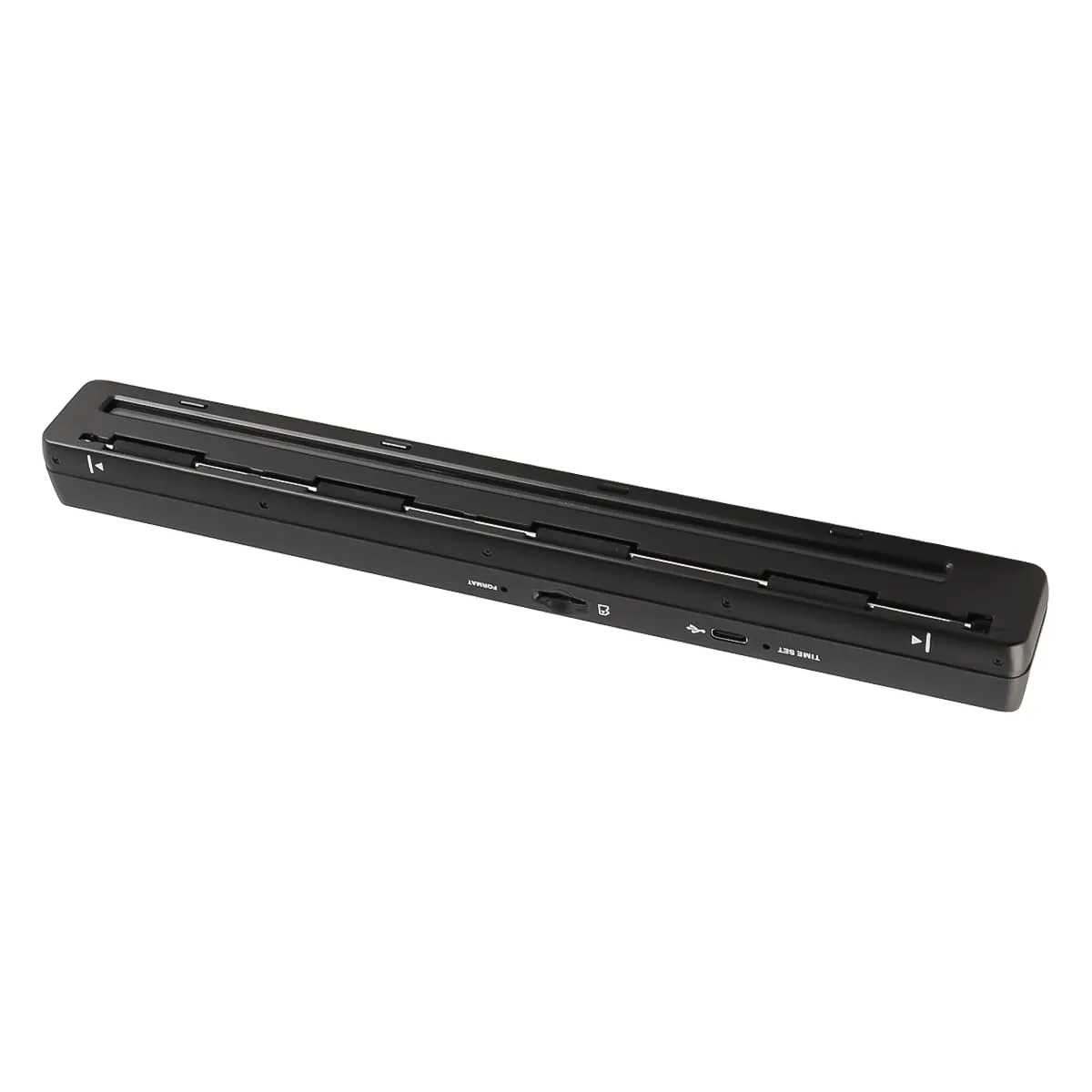 EIMSOAH Scanner Portatile Portatile, Documento A4 e Scanner Fotografico con Colore HD 900 Dpi, Formato JPG/PDF, Design Compatto per L'ufficio di Viaggio Domestico (Nero EIMSOAH Scanner Portatile Portatile, Documento A4 e Scanner Fotografico con Colore HD 900 Dpi, Formato JPG/PDF, Design Compatto per L'ufficio di Viaggio Domestico (Nero