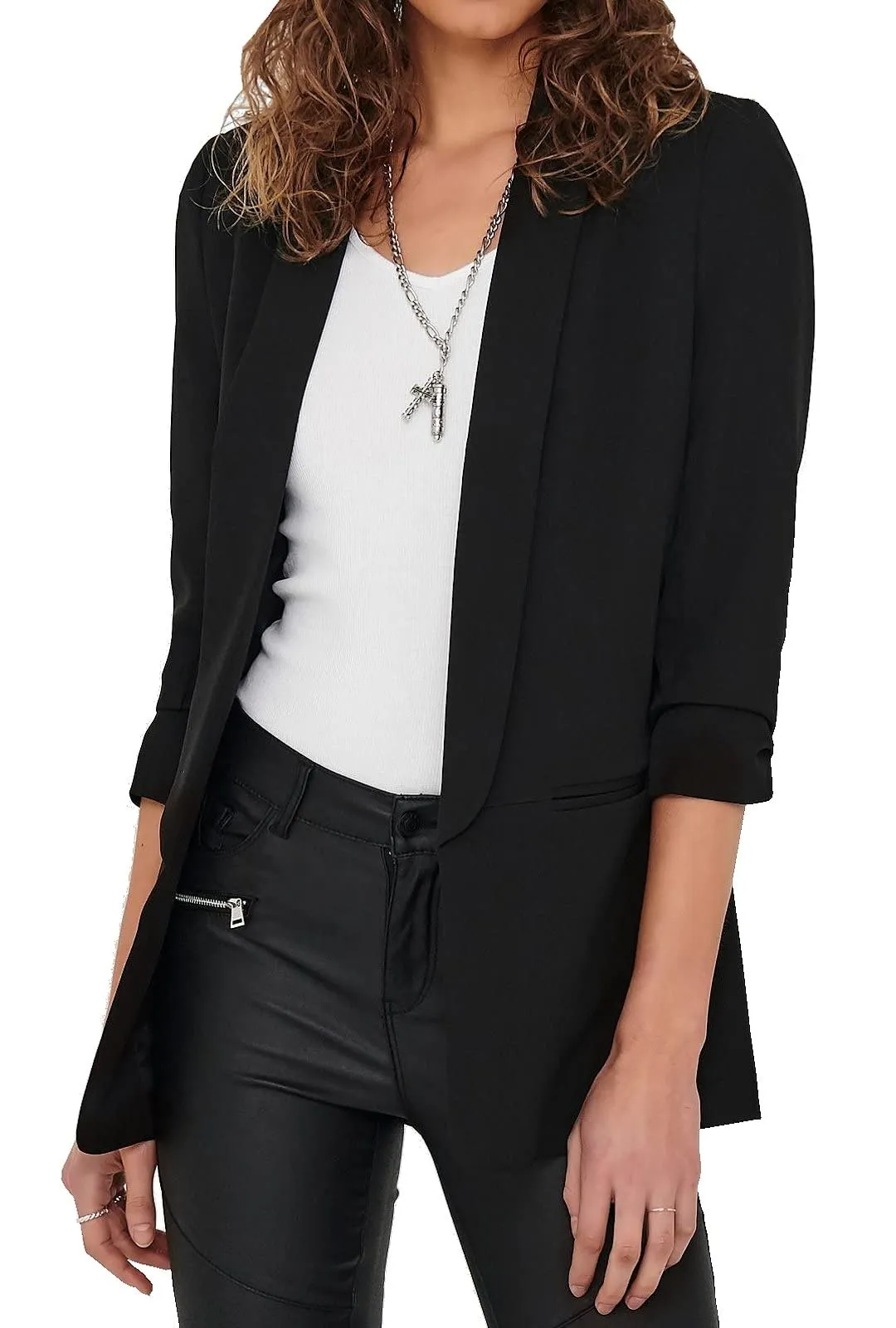 ONLY Blazer ONLELLY Nero