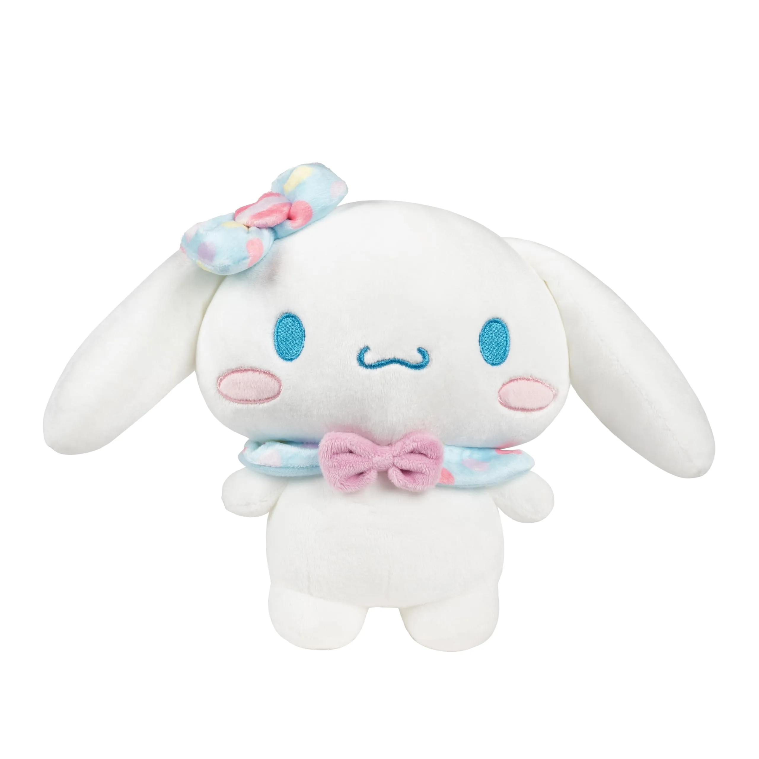 Hello Kitty and Friends - Peluche Cinnamoroll Candy Wonderland 20,3 cm