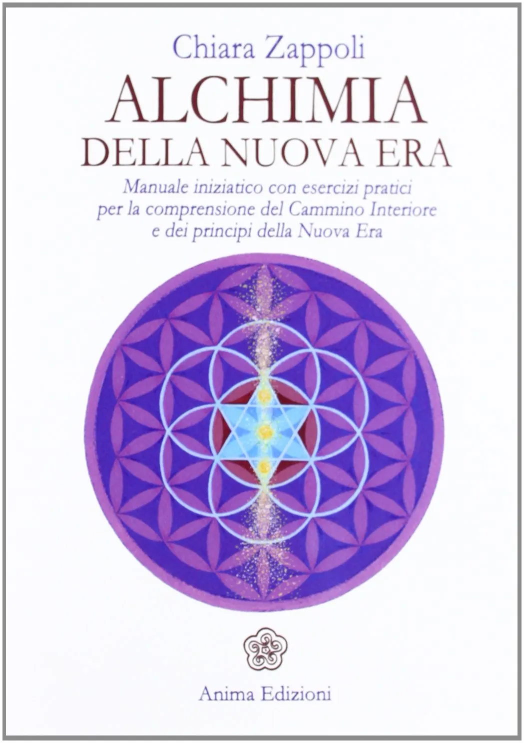 Alchimia della Nuova Era: Manuale Iniziatico per il Cammino Interiore
