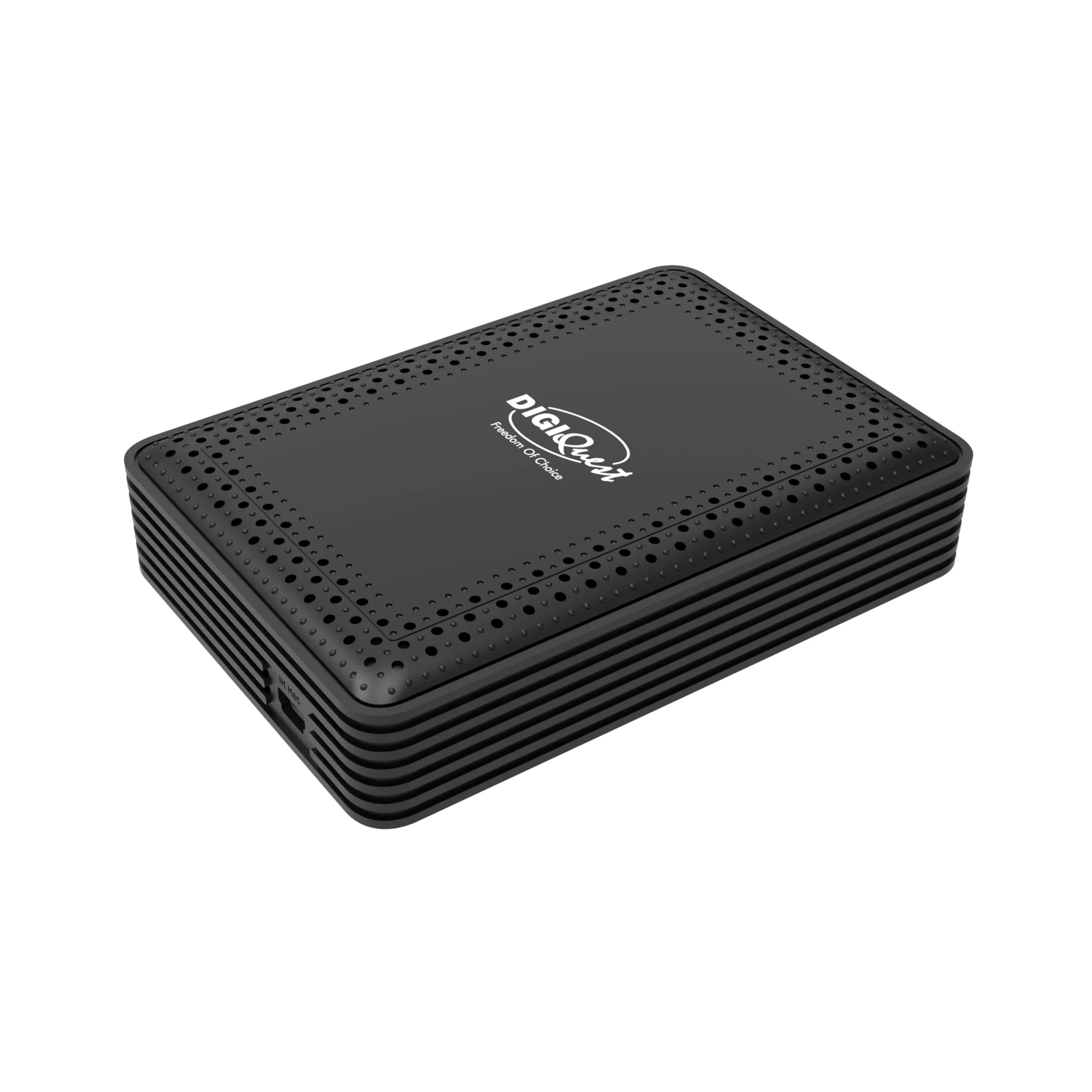 DIGIQUEST Decoder tivùsat RetroTV MICROSAT