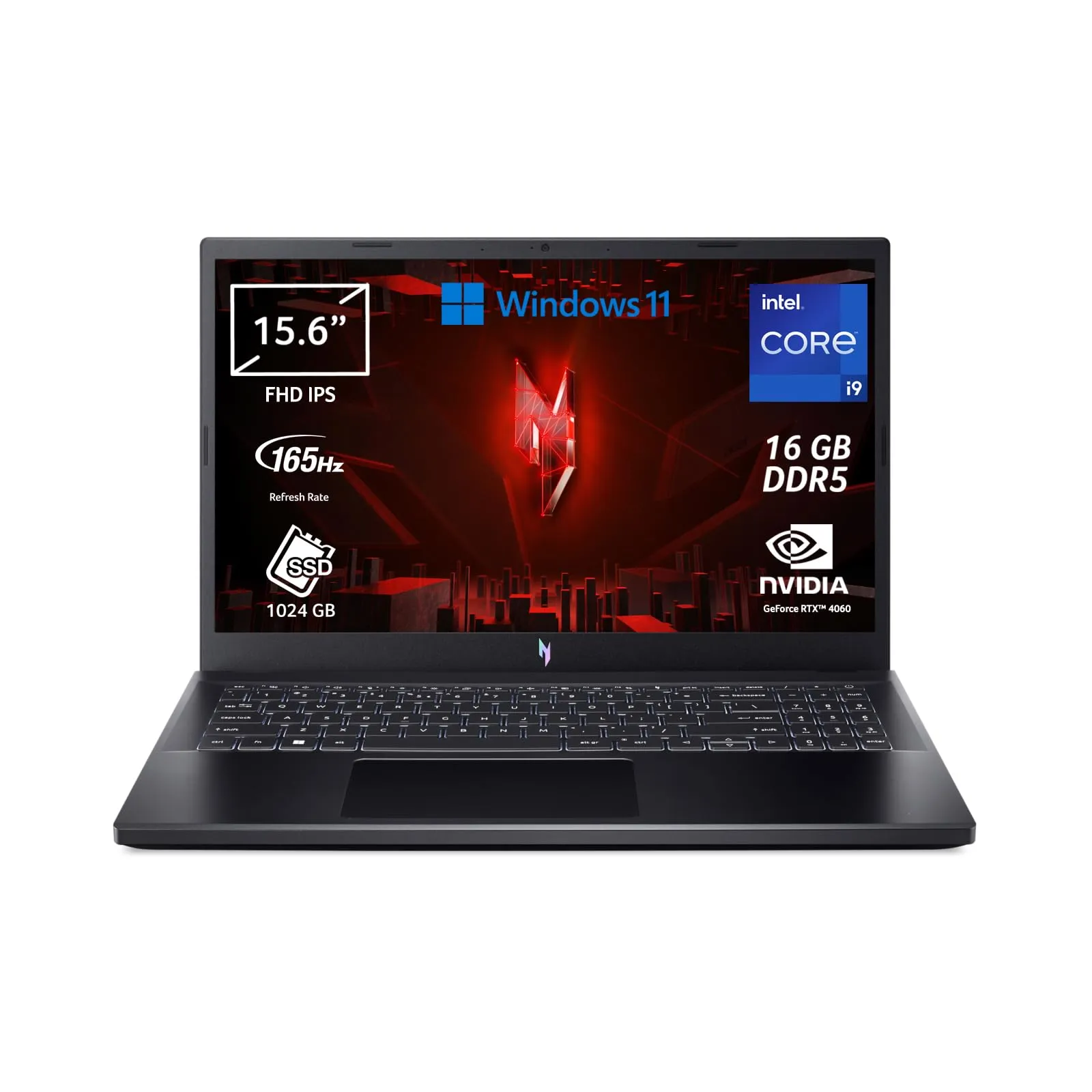 Acer Nitro V 15 ANV15-51-99H6 Gaming Notebook