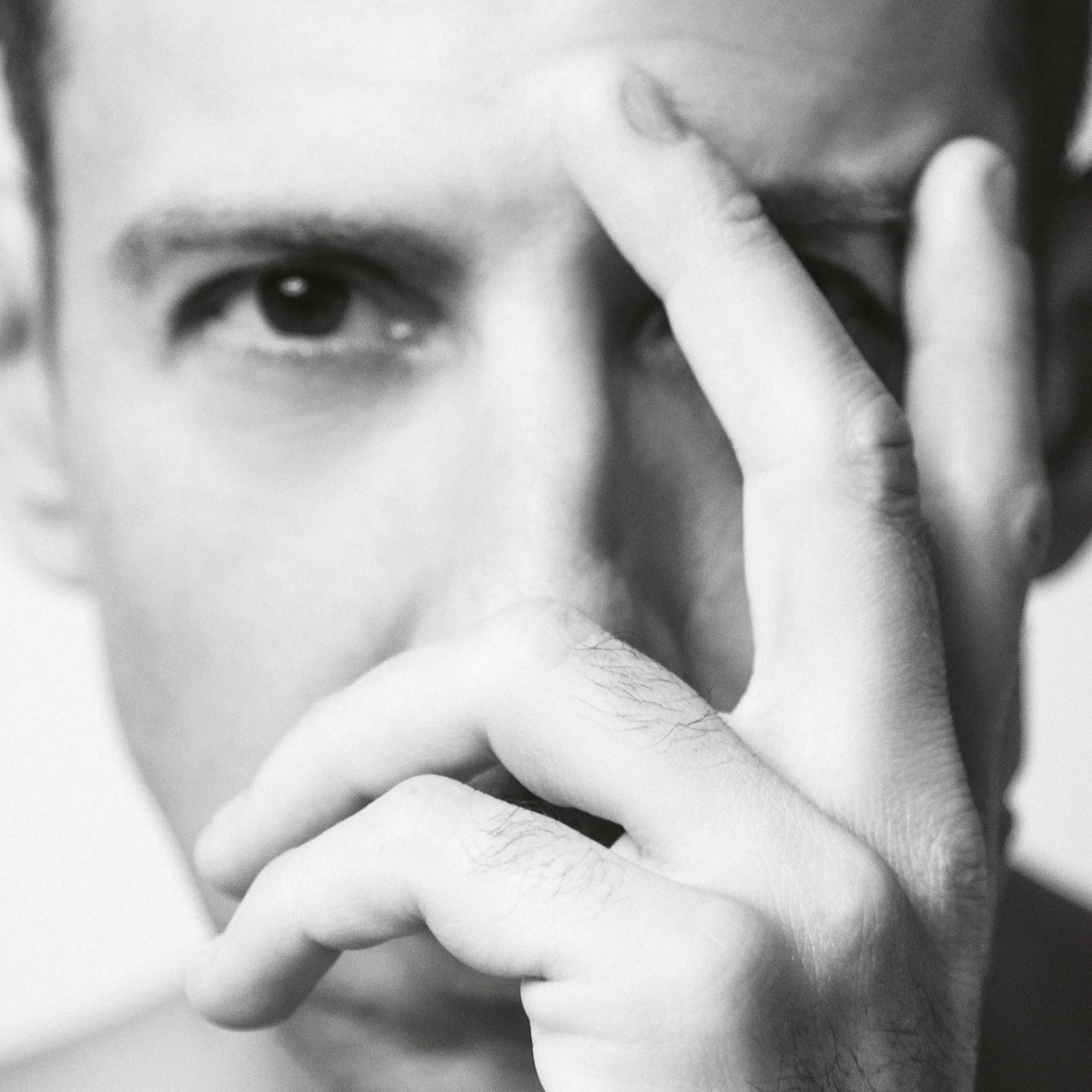 Dalla tua parte (Vinile trasparente, numerato e limitato)