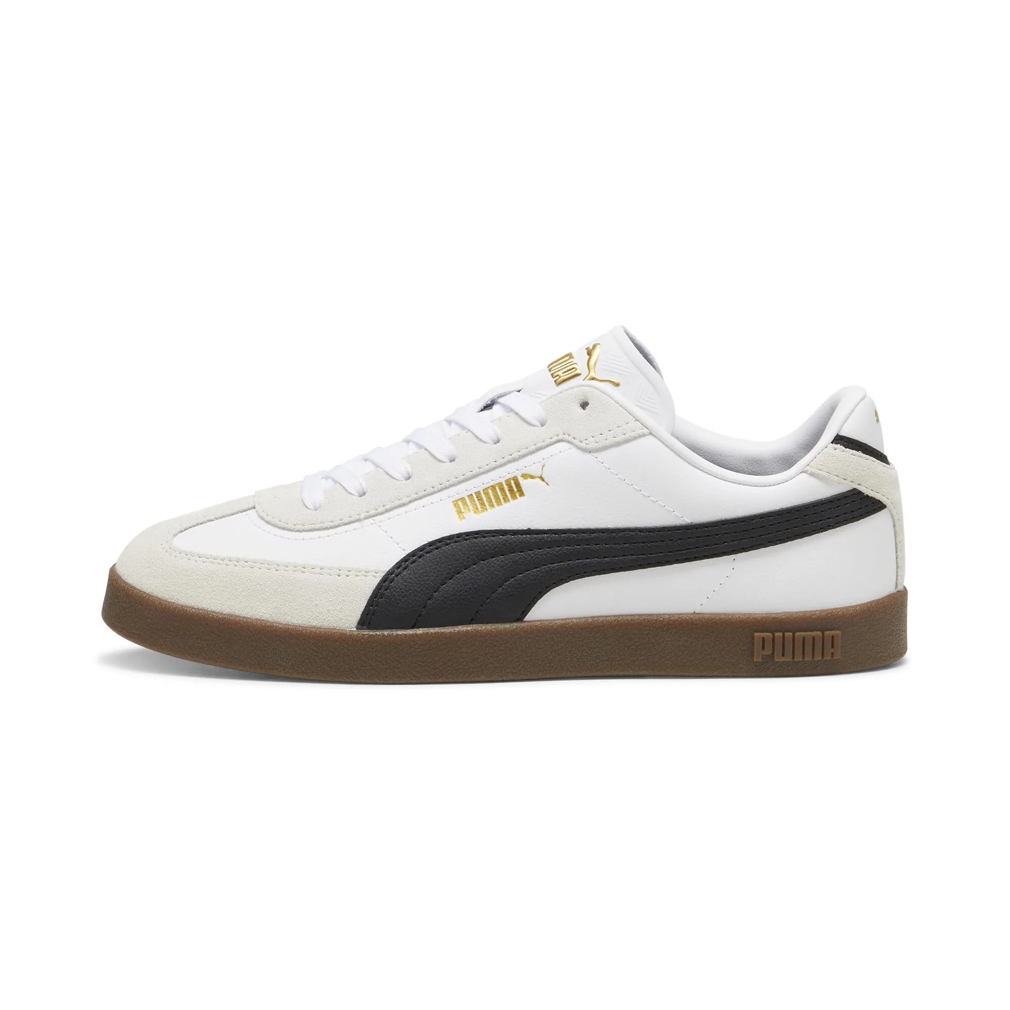 PUMA Club II Era Sneaker Unisex-Adulto