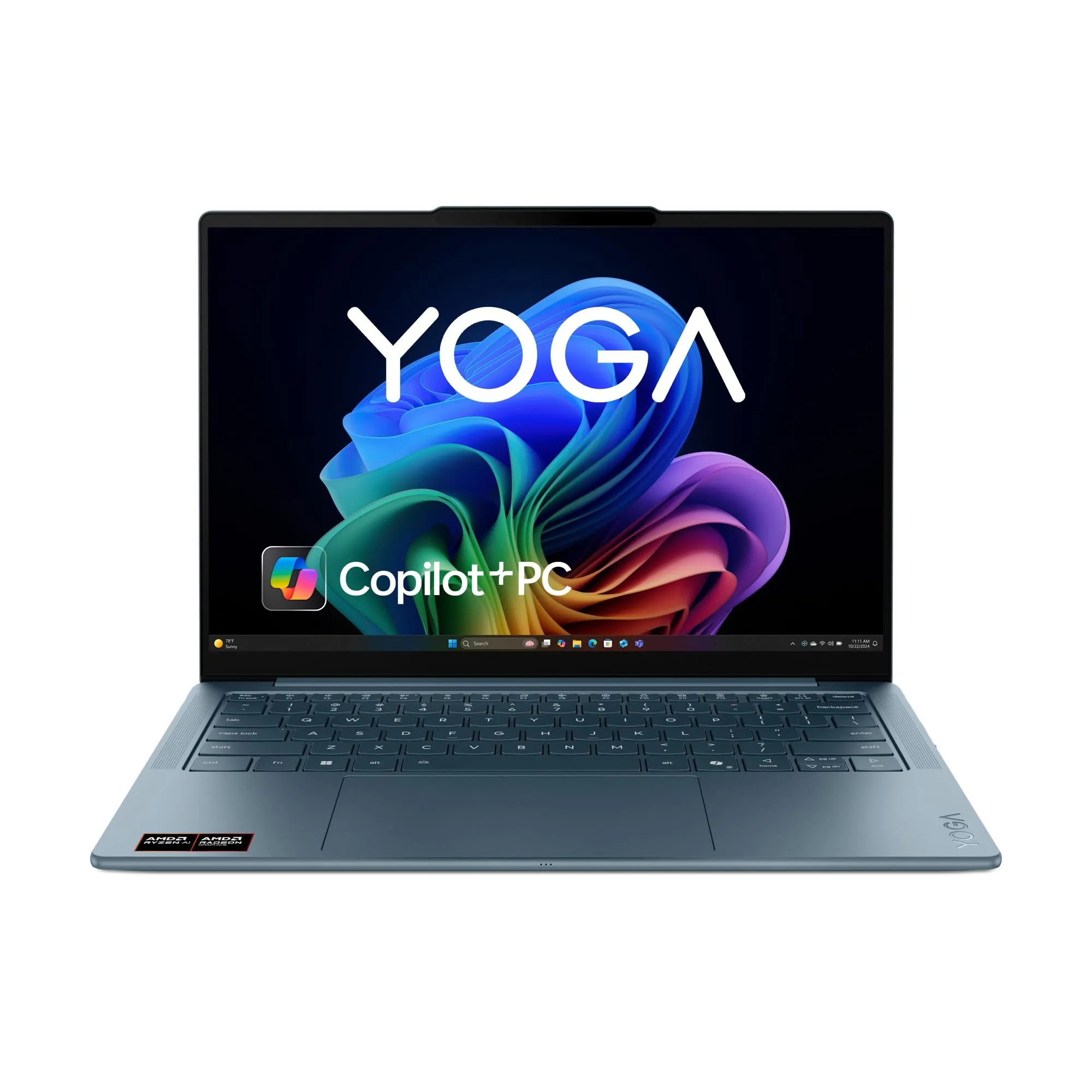 Lenovo Yoga Slim 7 14AKP10 Copilot+ AI PC