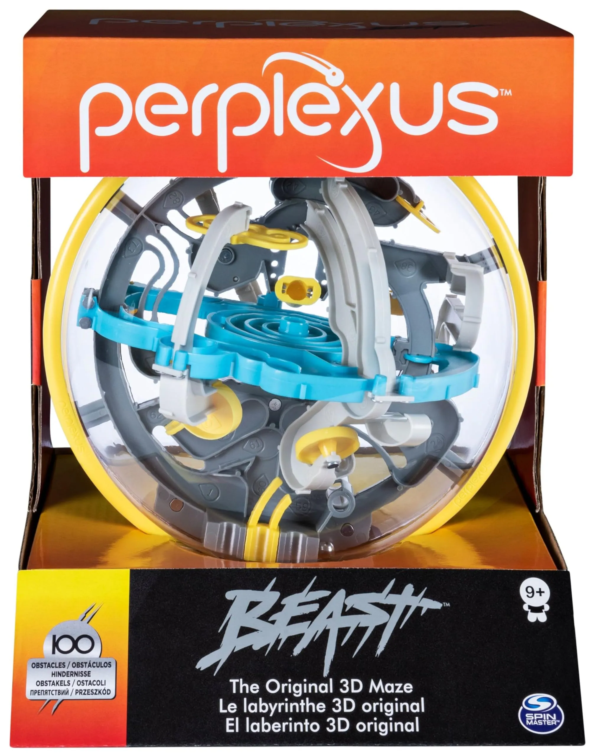 Perplexus Beast - Labirinto Tridimensionale