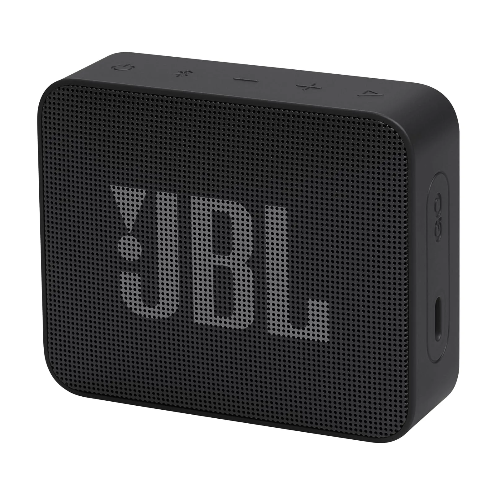JBL GO Essential 2 - Speaker Bluetooth Portatile Nero