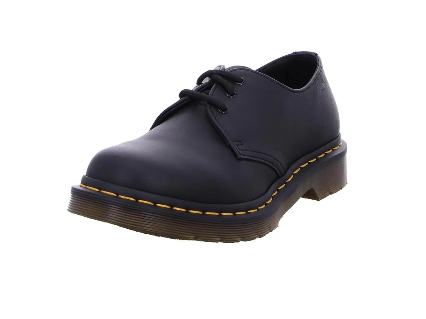 Dr. Martens 1461 Virginia Black
