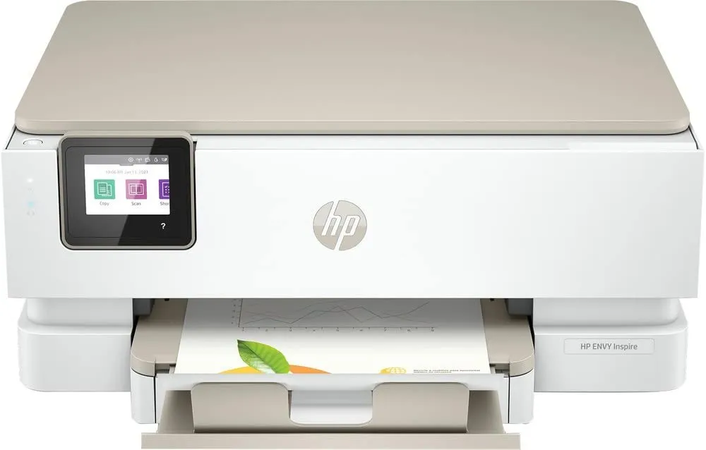 HP Envy Inspire 7224e All-in-One