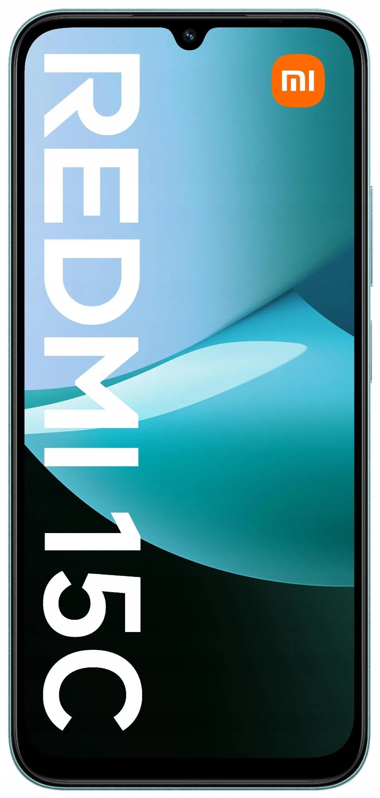 Xiaomi Redmi 13C 4G Dual Sim 8GB RAM 256GB - Mint Green