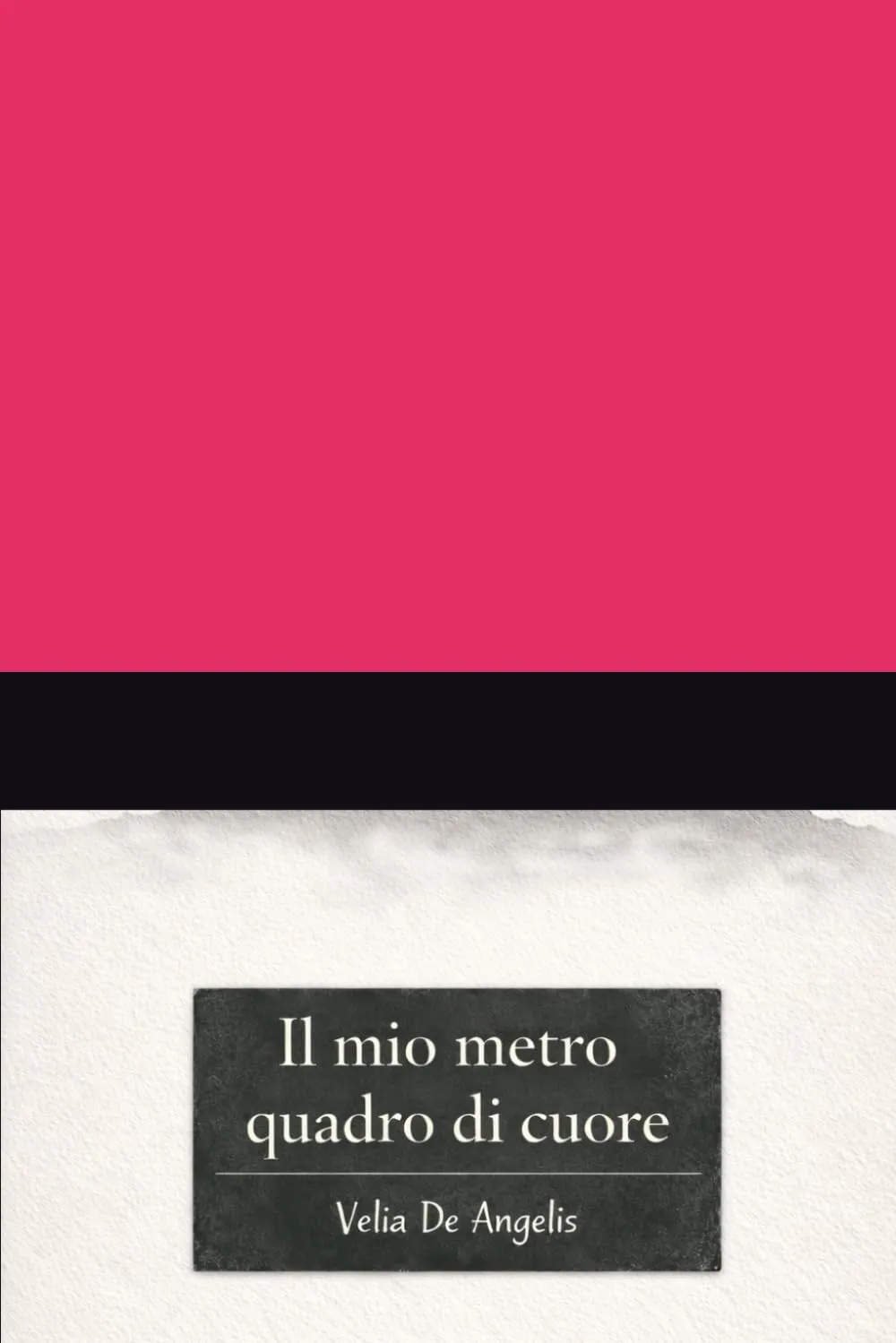 Il Mio Metro Quadrato di Cuore