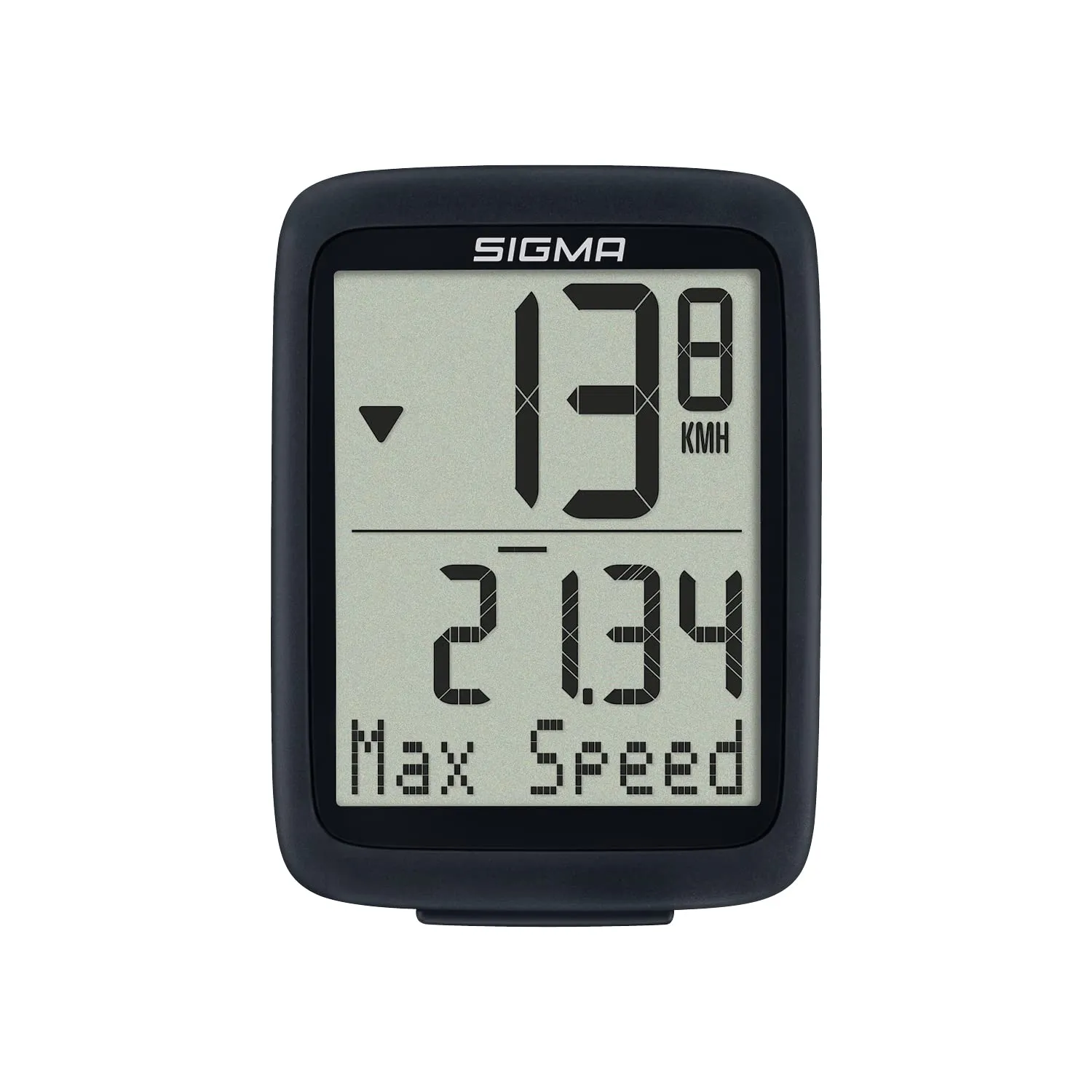 Sigma BC 10.0 WL Ciclocomputer Wireless: Il Tuo Compagno Ideale per Ogni Percorso