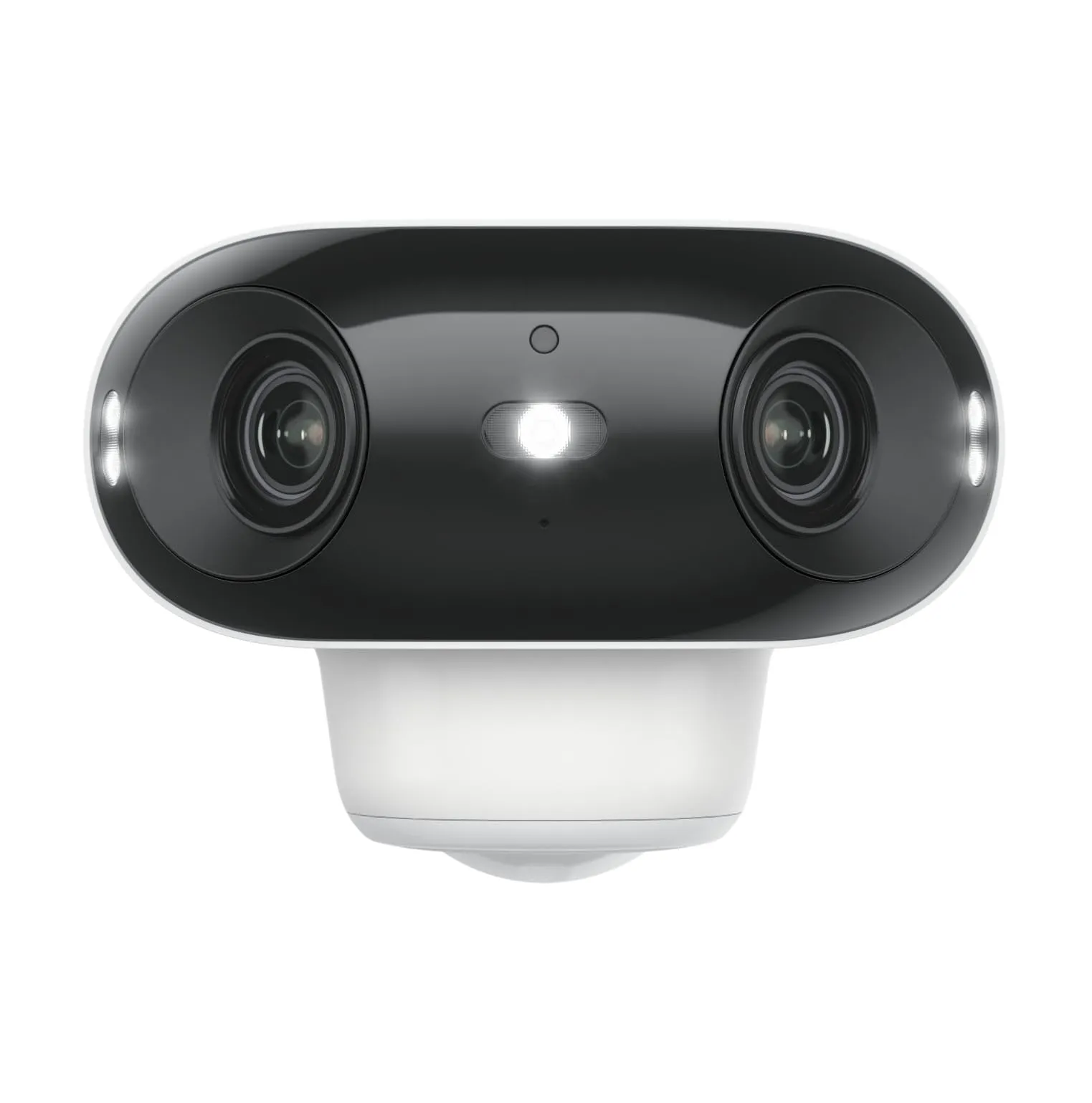 Reolink Argus Series B740X Telecamera di Sorveglianza Wi-Fi 4K Bianca