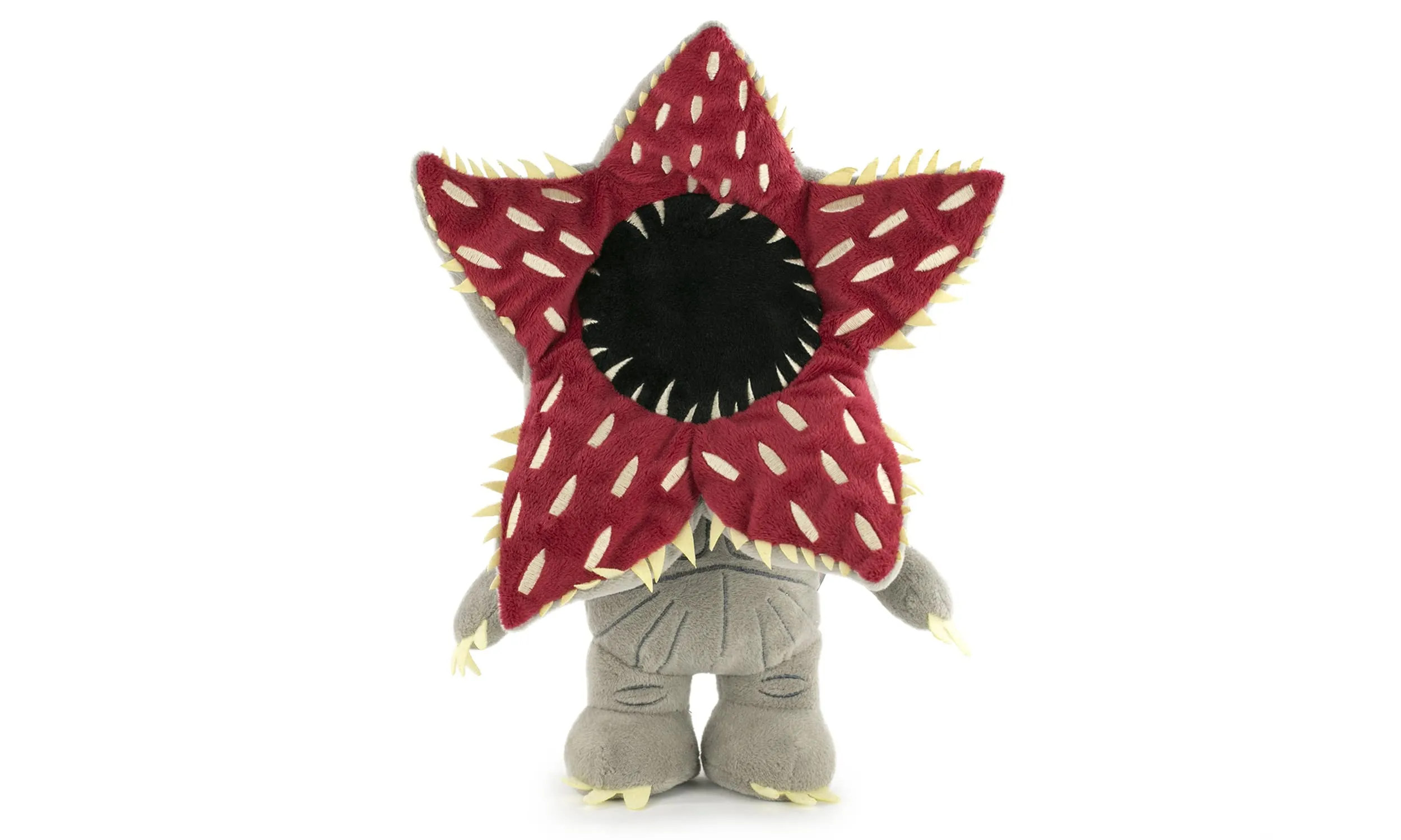 Barrado Stranger Things - Peluche Demogorgone 28cm