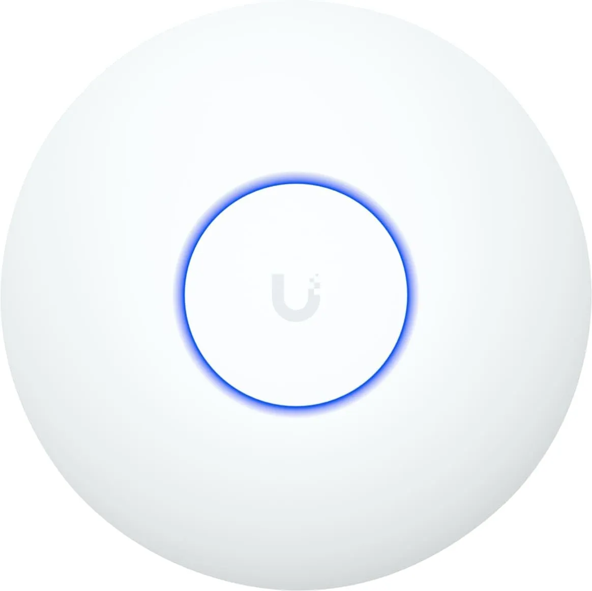 Ubiquiti U7 Lite - Access Point WiFi 7 con 4 Flussi Spaziali e Uplink 2.5GbE PoE