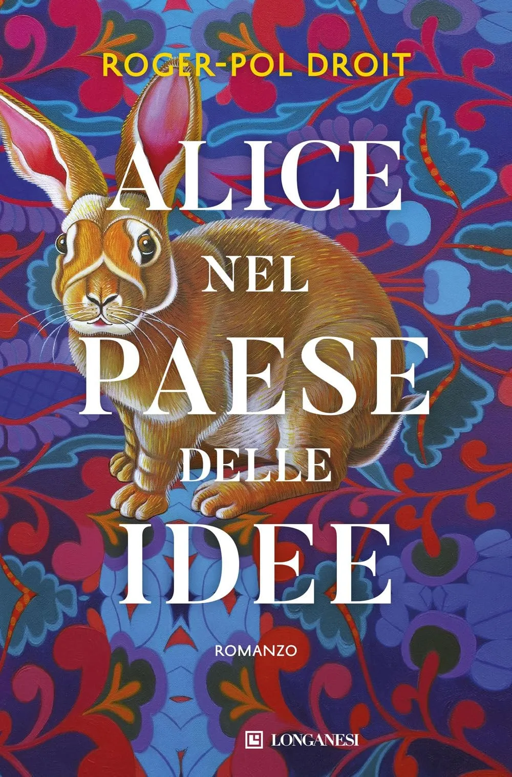 Alice nel Paese delle Idee