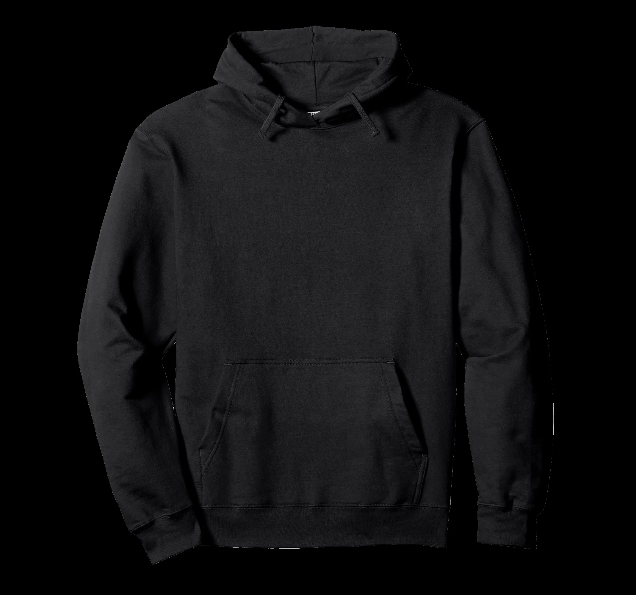 Terranova Cane Felpa con Cappuccio