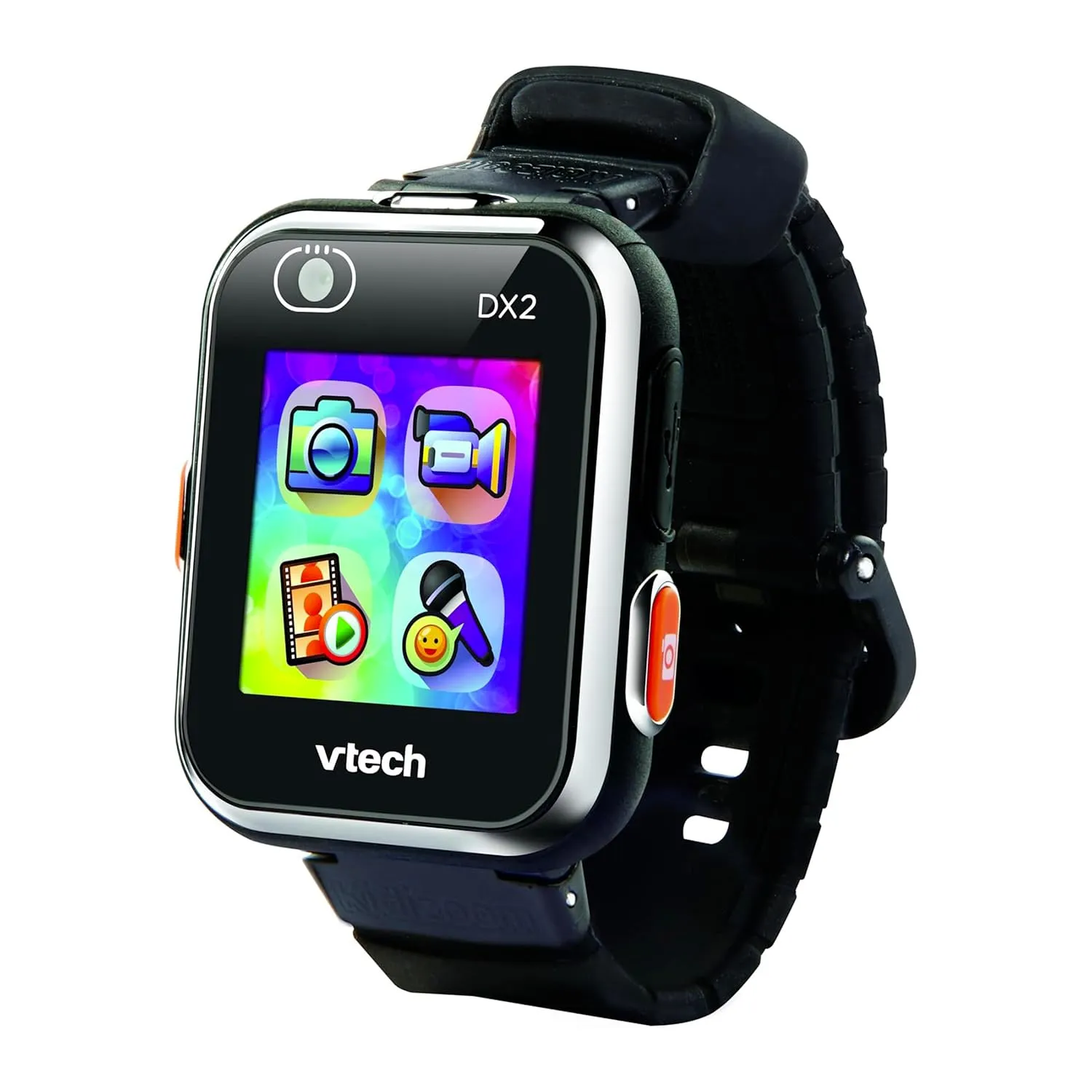 VTech Kidizoom Smartwatch DX2 Nero