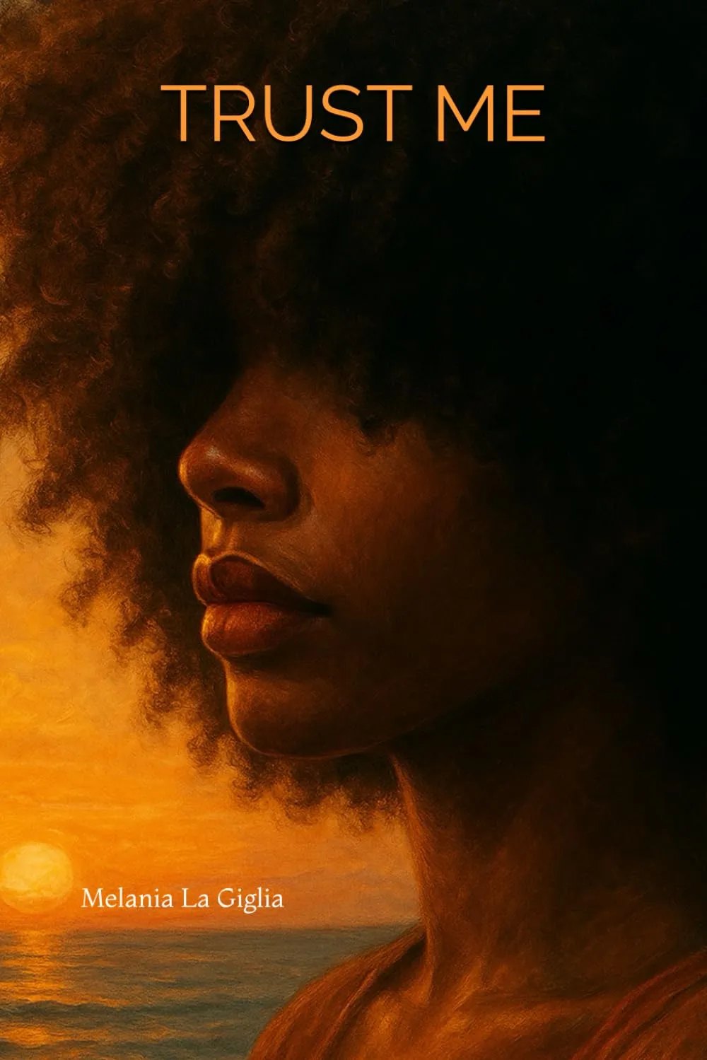 Trust Me: Un Romanzo Avvincente di T.M. Frazier