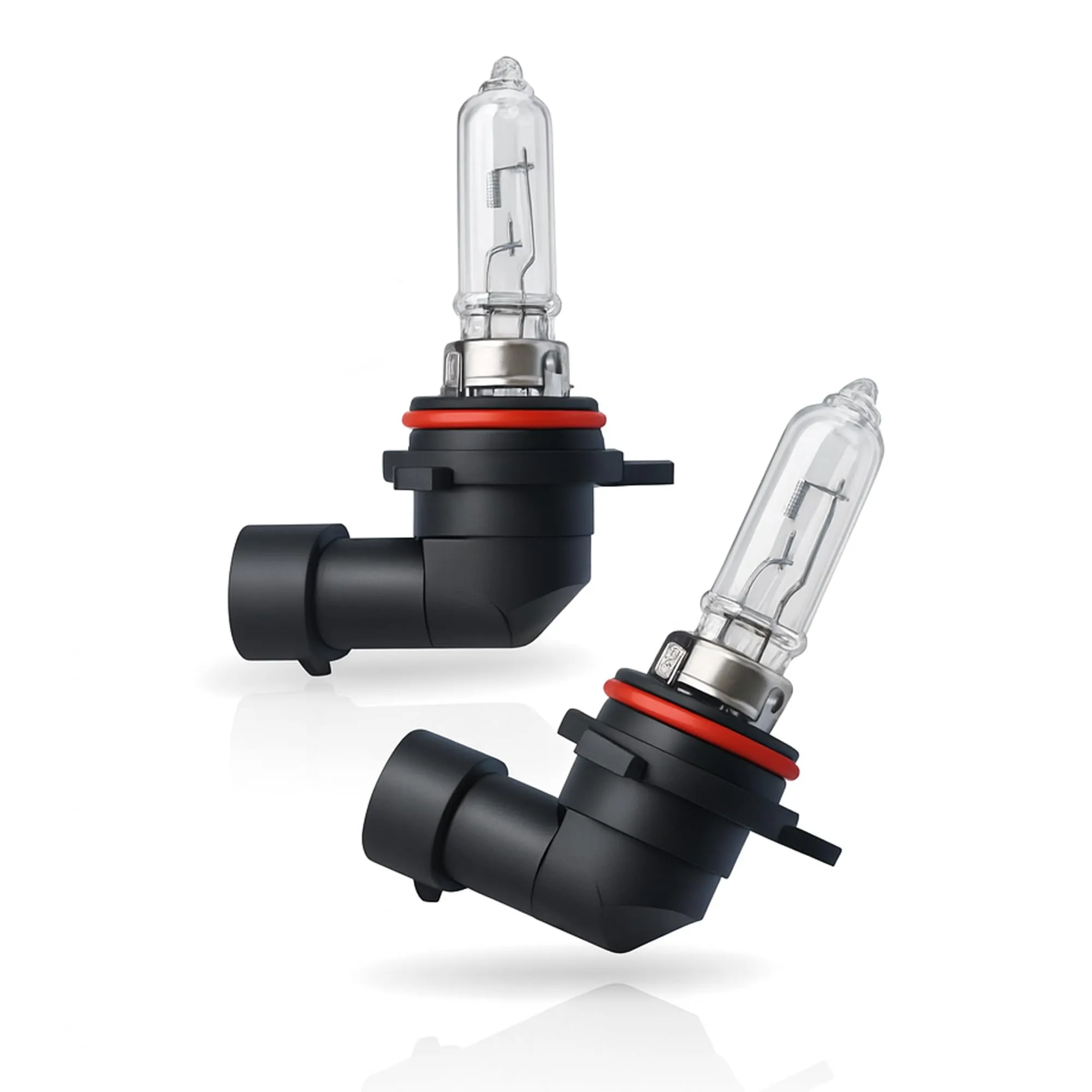 LIGHTWORLD24 2 x Lampadine Alogene HIR2 9012 12V 55W