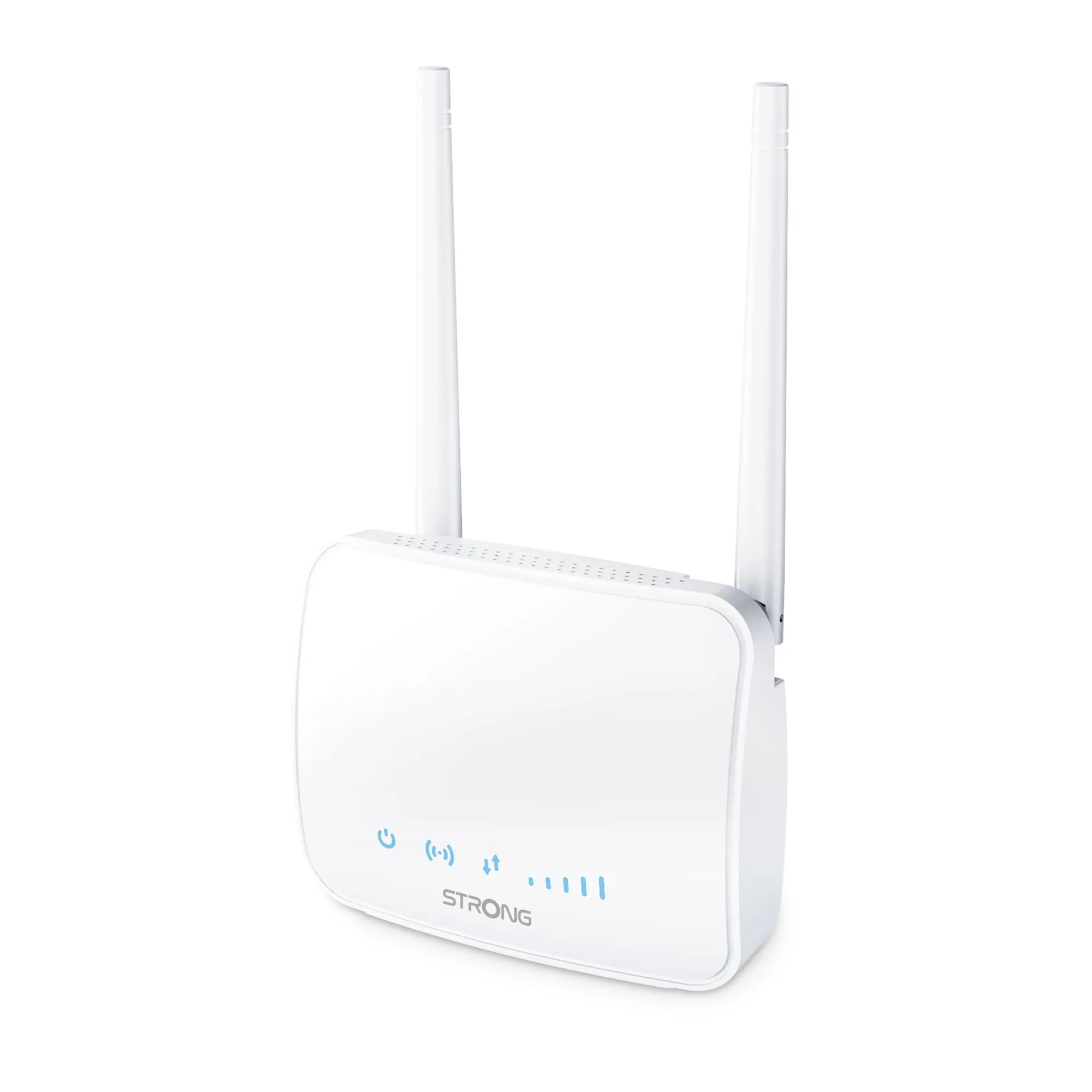 STRONG Router 4G LTE WiFi N300: Internet Veloce e Affidabile Ovunque